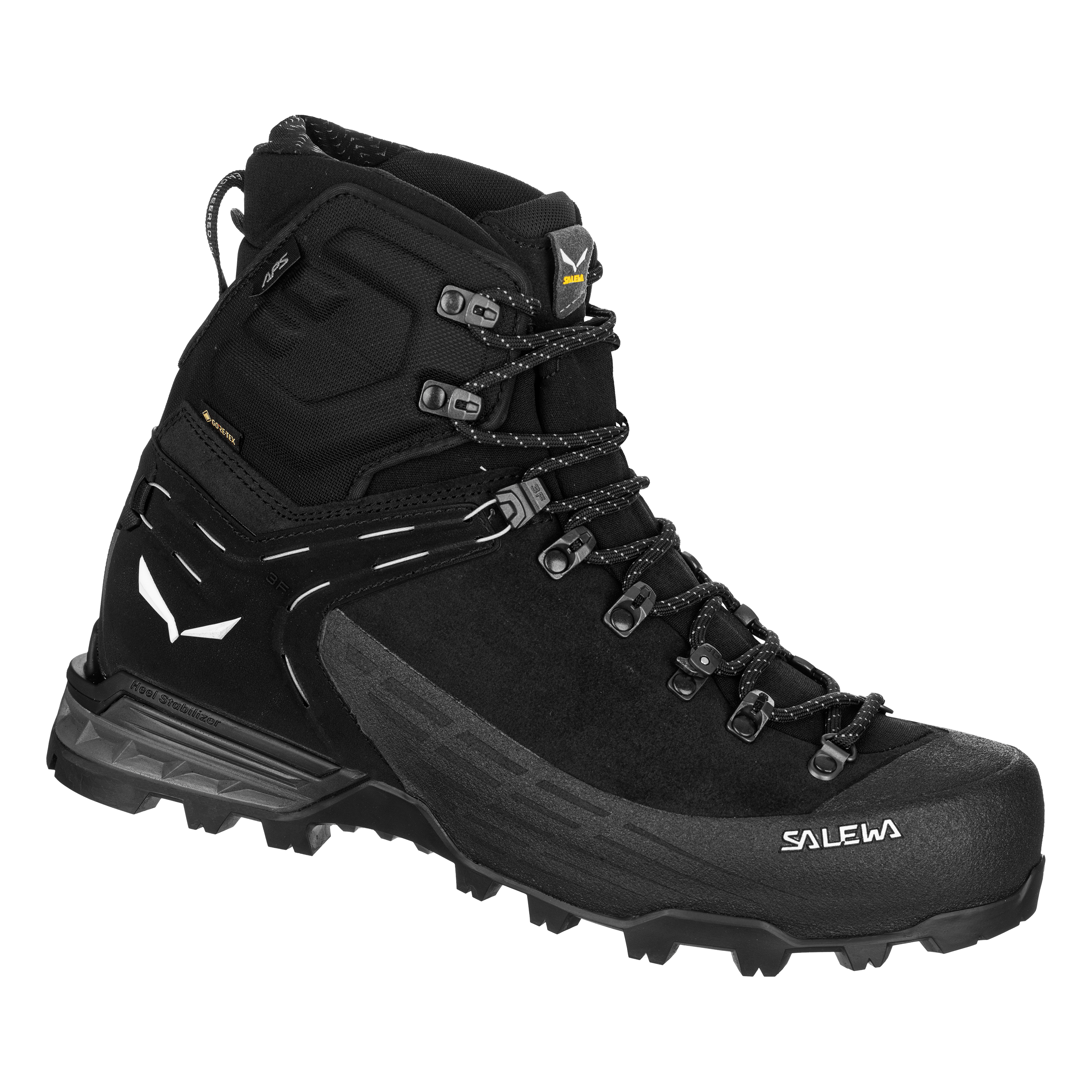 Ortles Ascent Mid Gore-Tex®-Schuh Herren