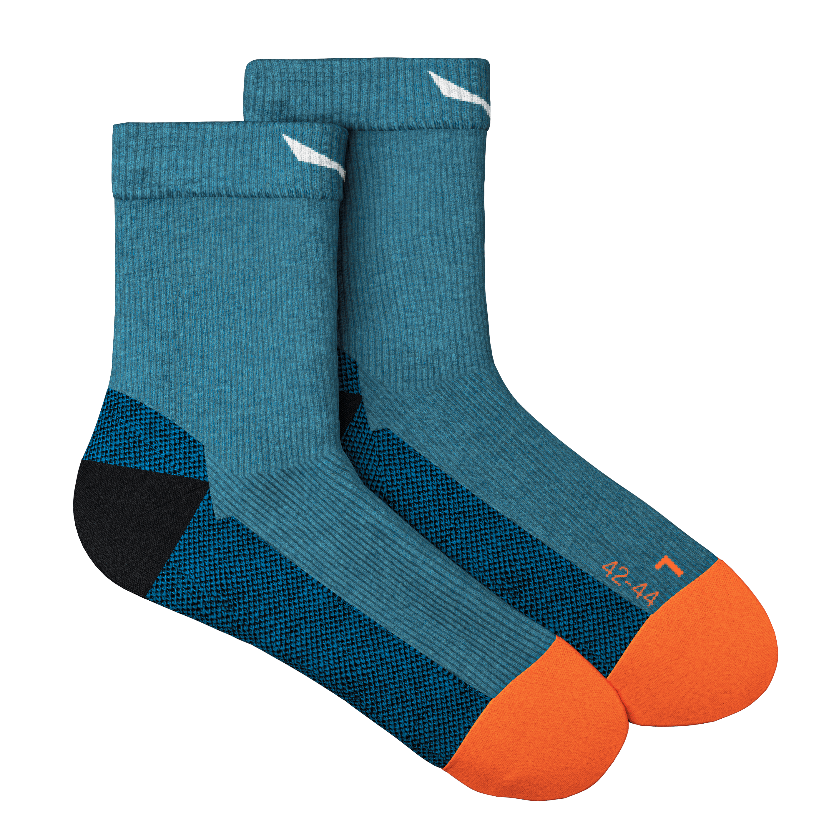 Mountain Trainer Merino-Quarter-Sock Herren