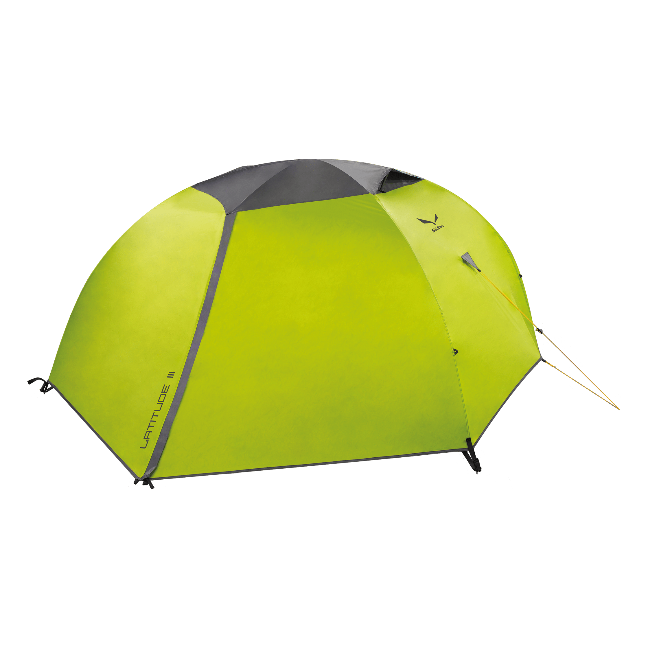 Latitude III Zelt