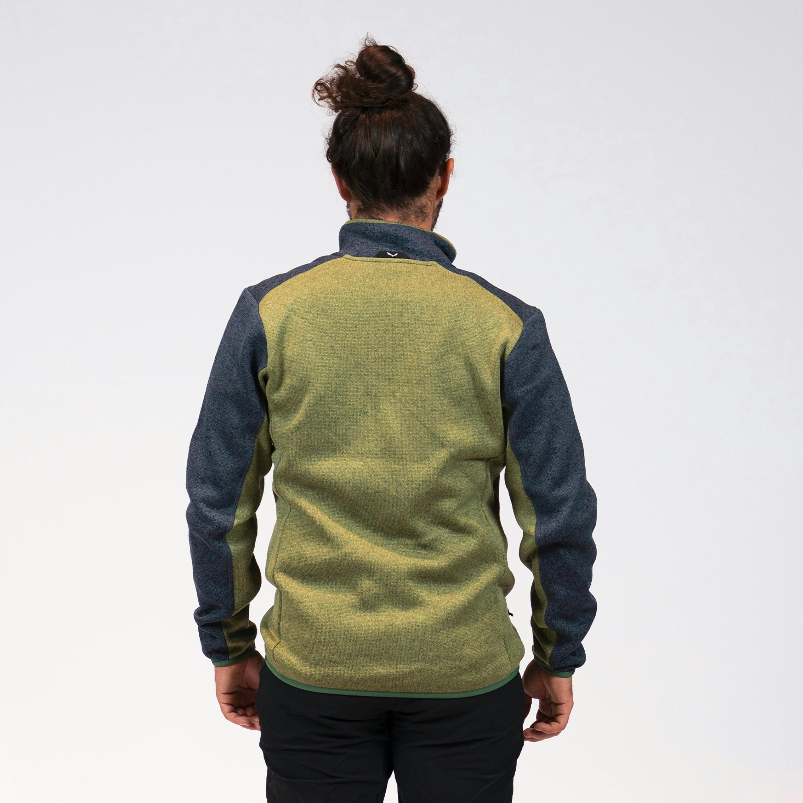 Lioson 3 Polarlite Jacke Herren