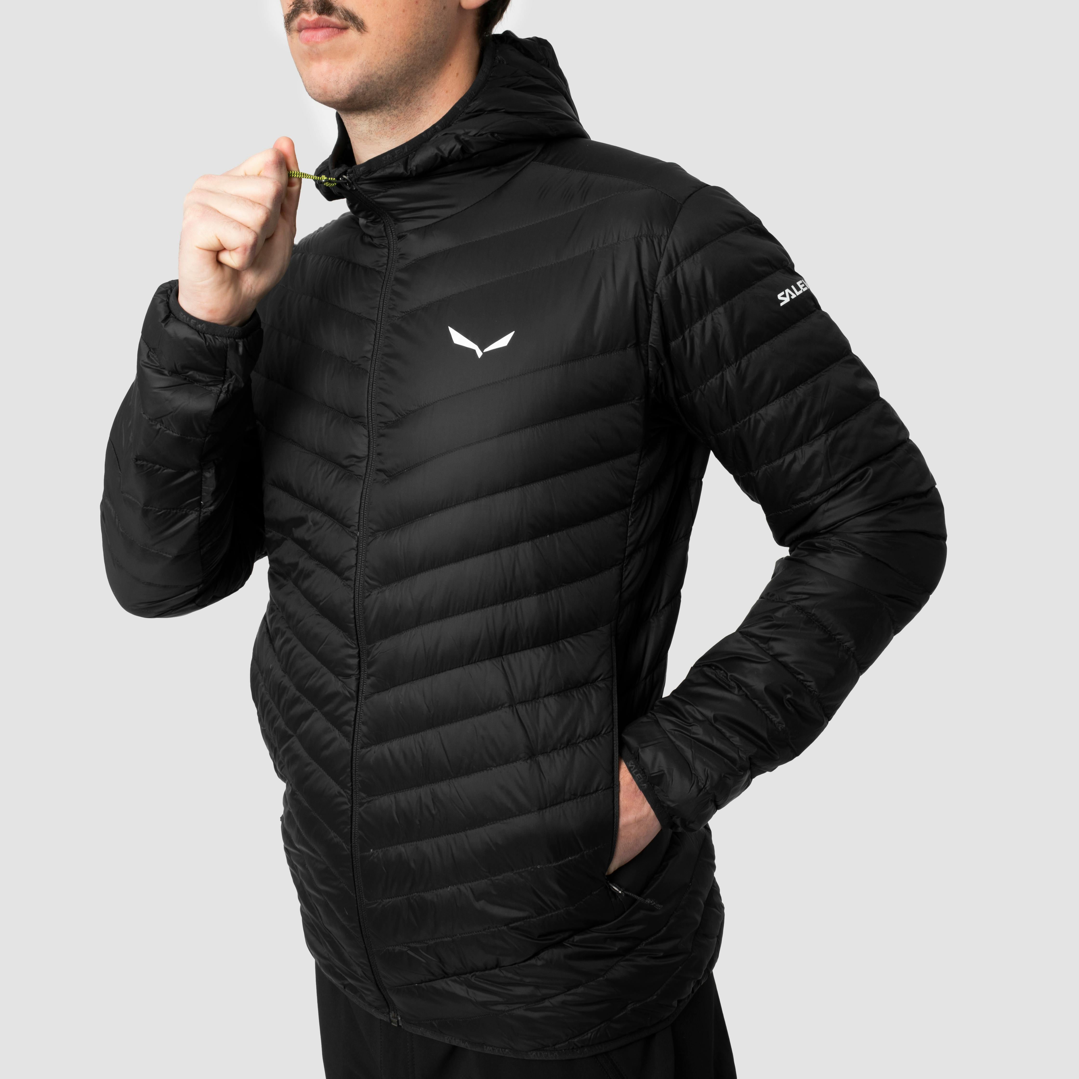 Lagazuoi 3 Daunenjacke Herren