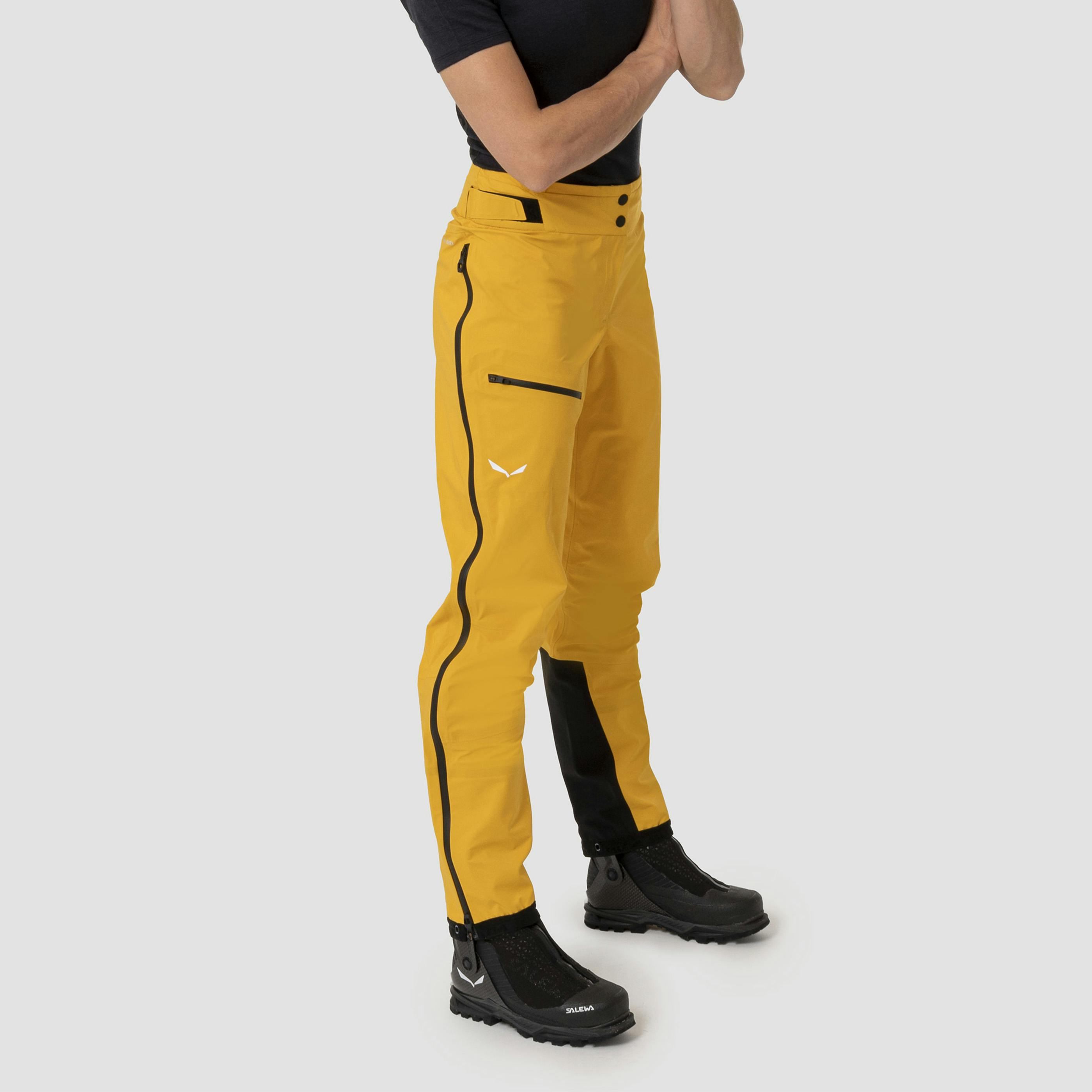 Ortles 3L Powertex Hose Damen