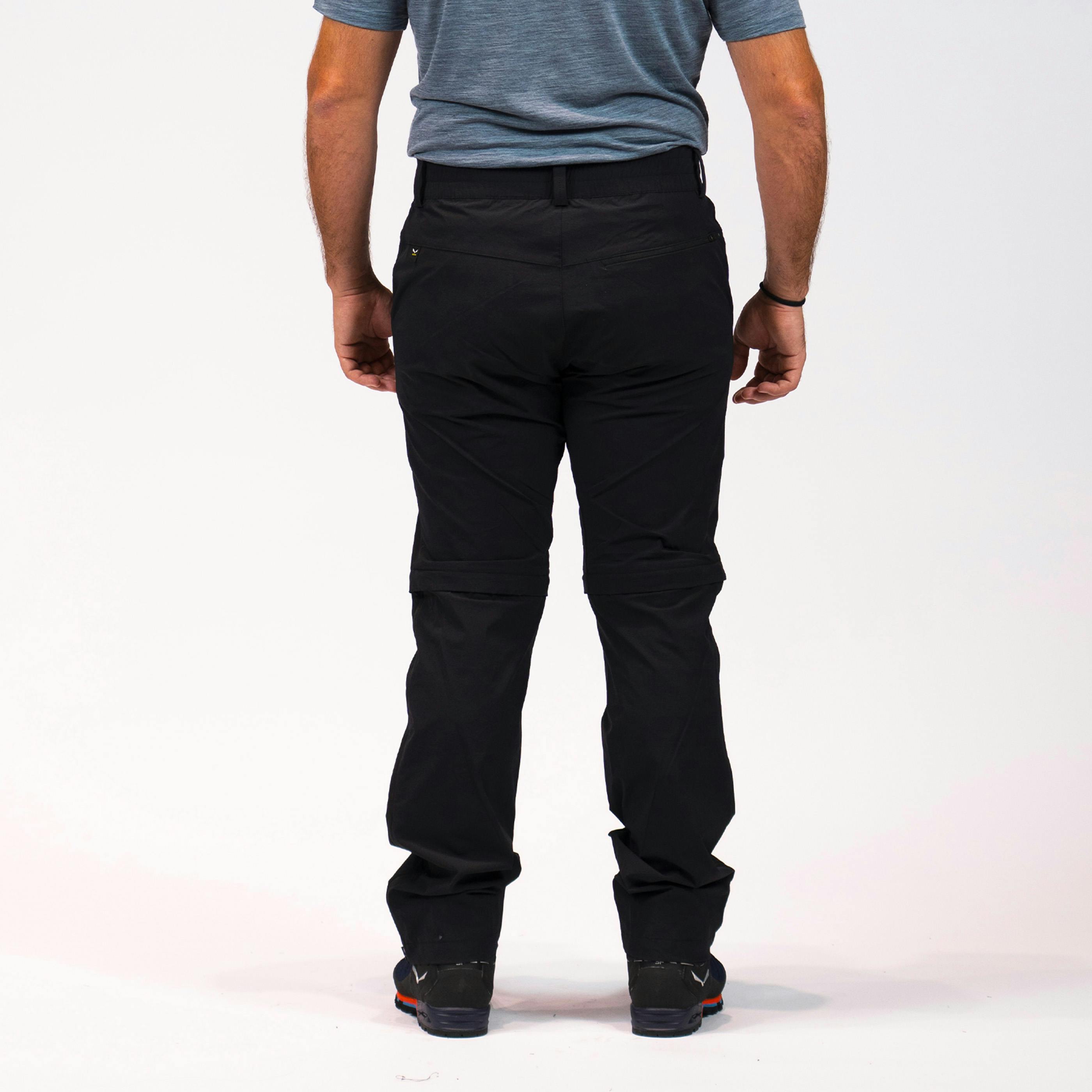 Classic Durastretch 2-in-1-Hose Herren