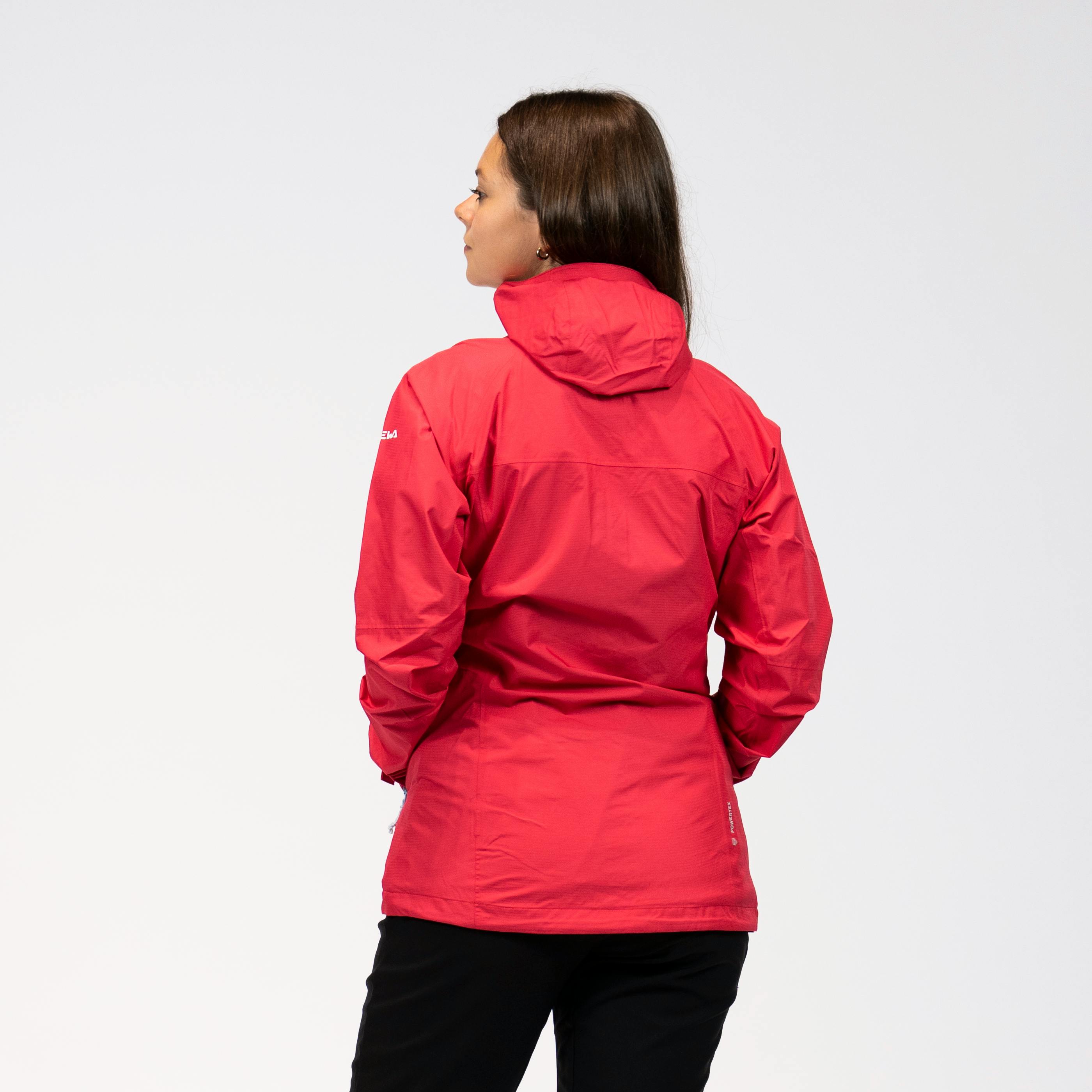Pilon Powertex Jacke Damen