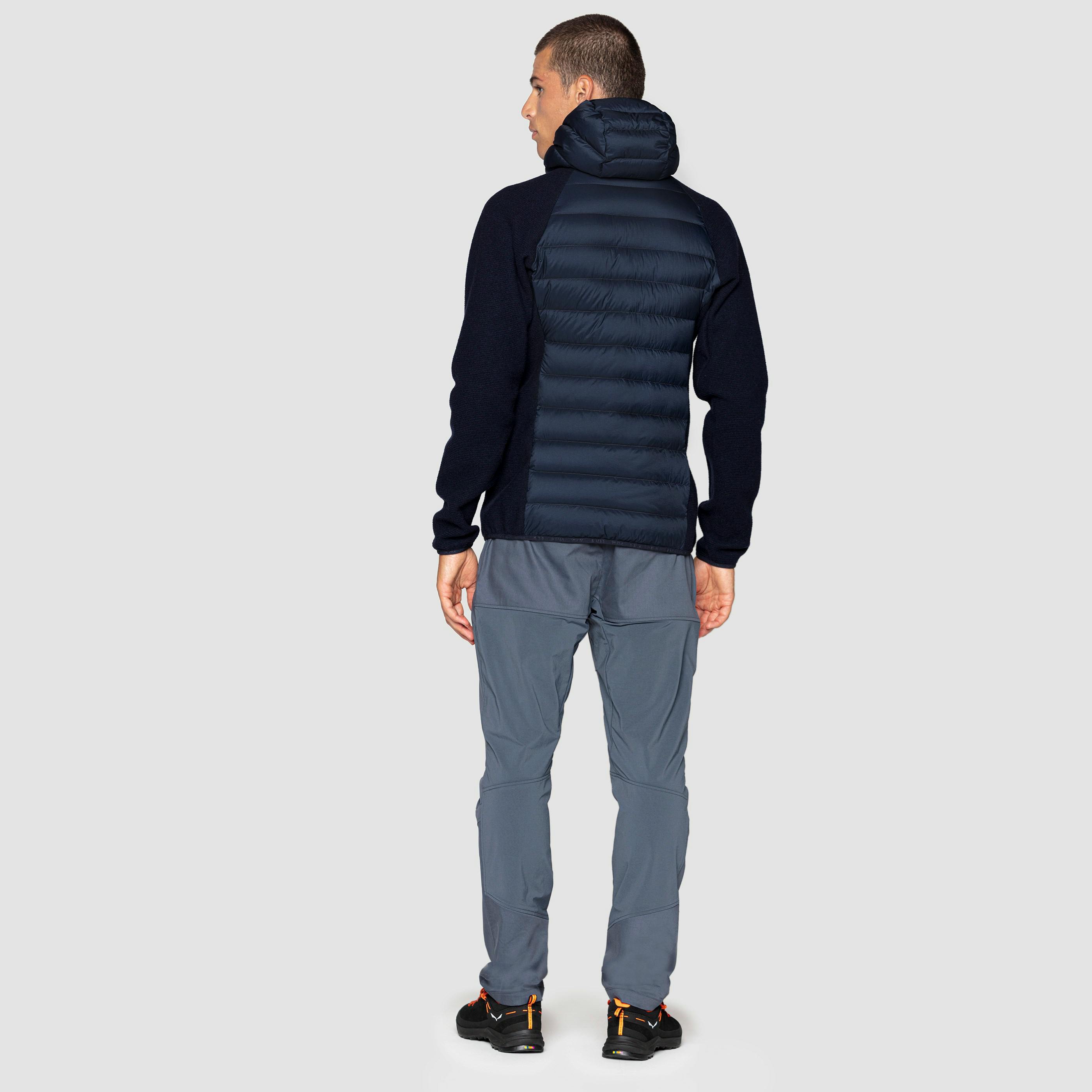 Fanes Sarner Down-Hybrid-Jacke Herren