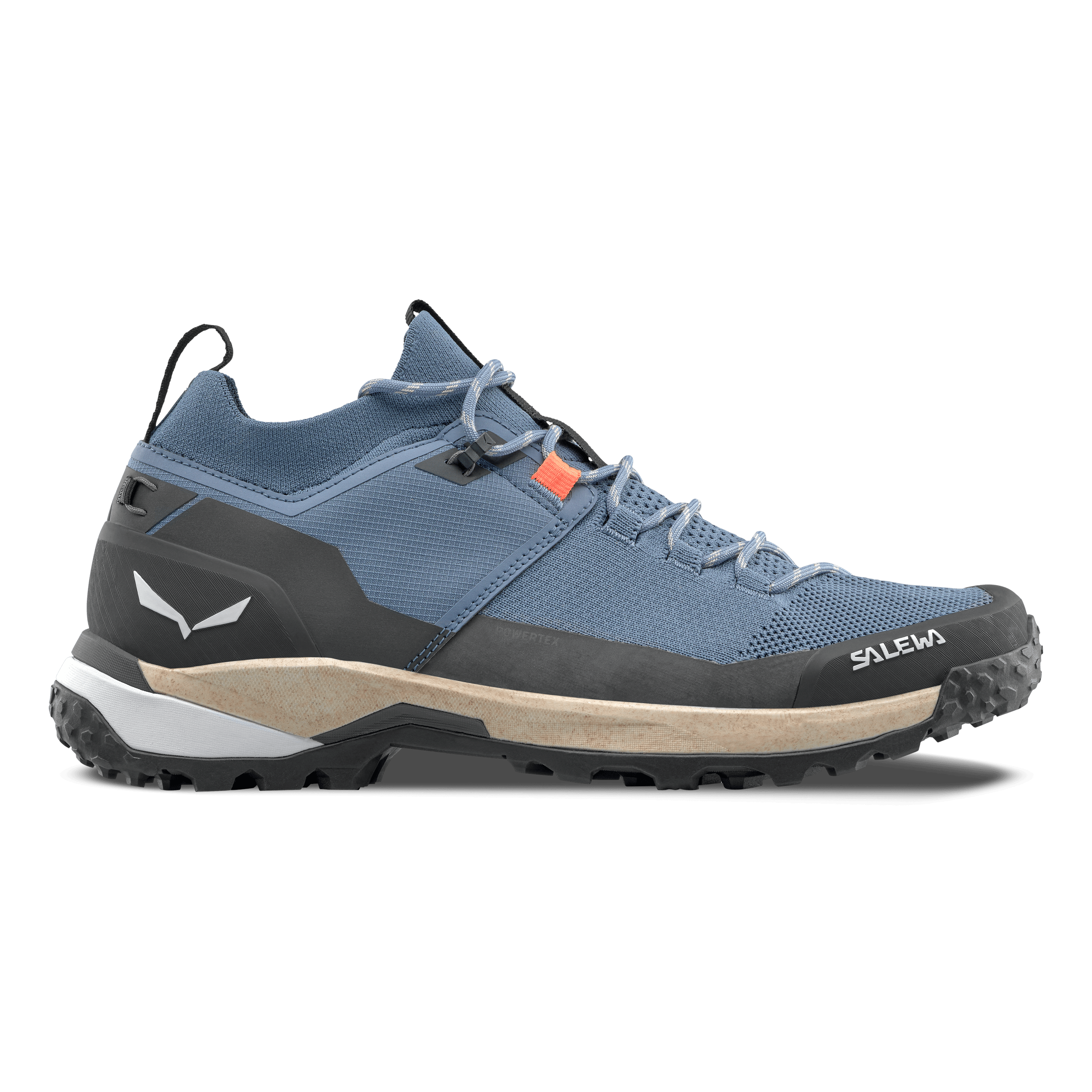 Puez 2 Knit Powertex Schuh Herren