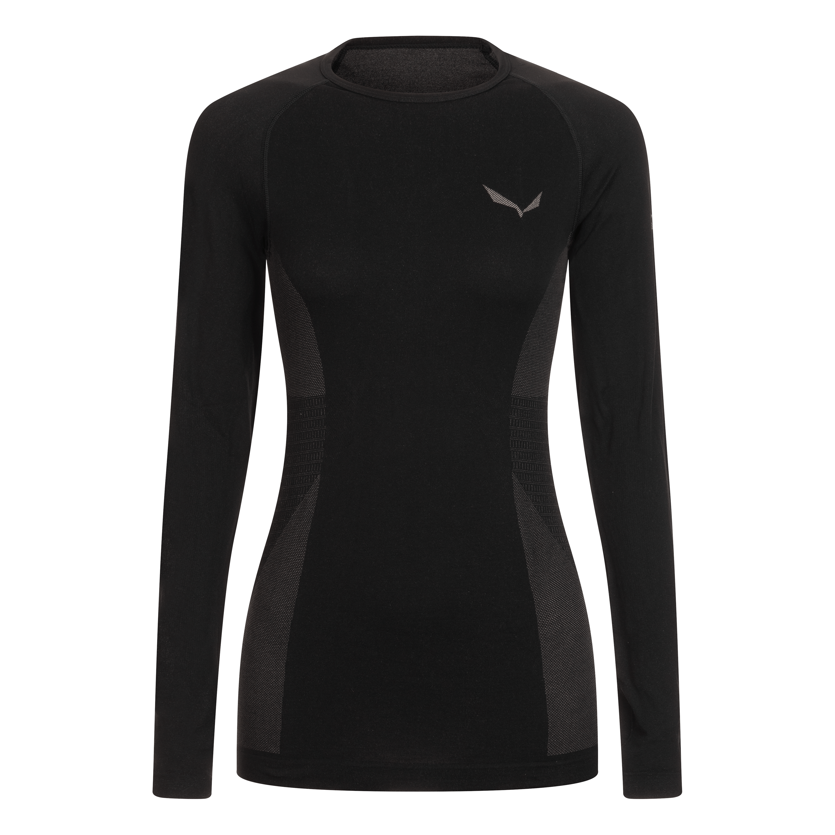 Badia Langarm-T-Shirt für Frauen