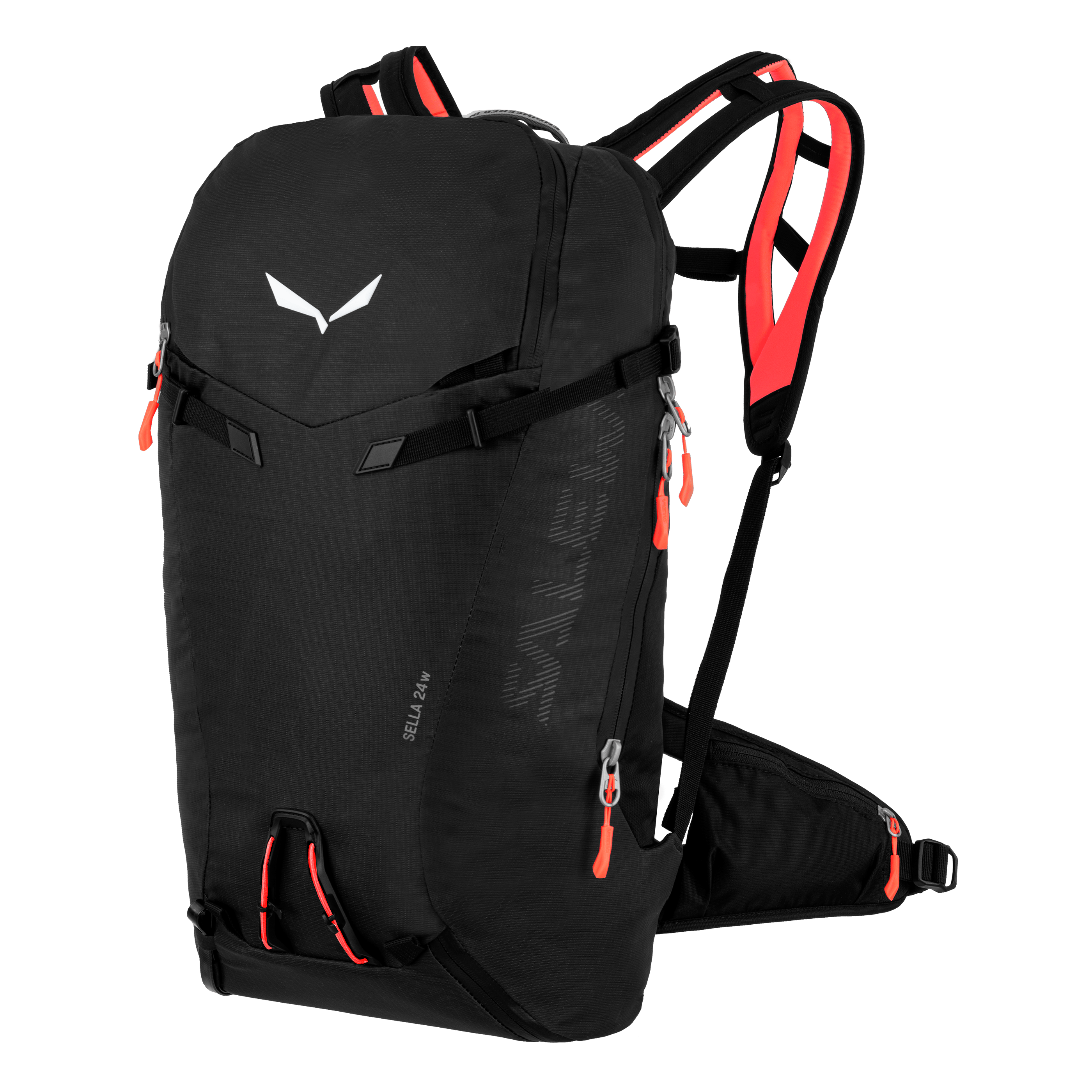 Rucksack Sella 24L für Damen