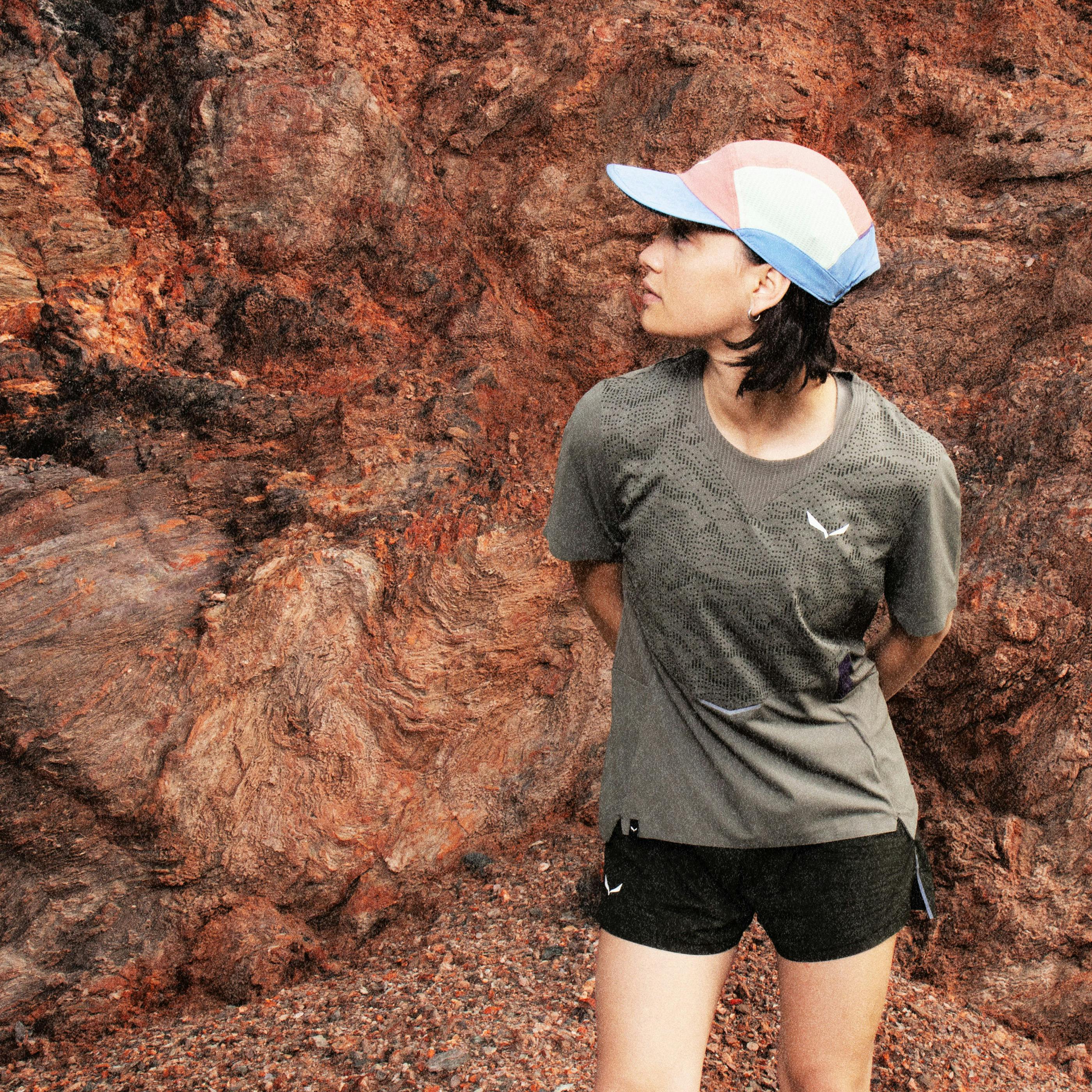 Pedroc Tech Dry'Ton T-Shirt Damen