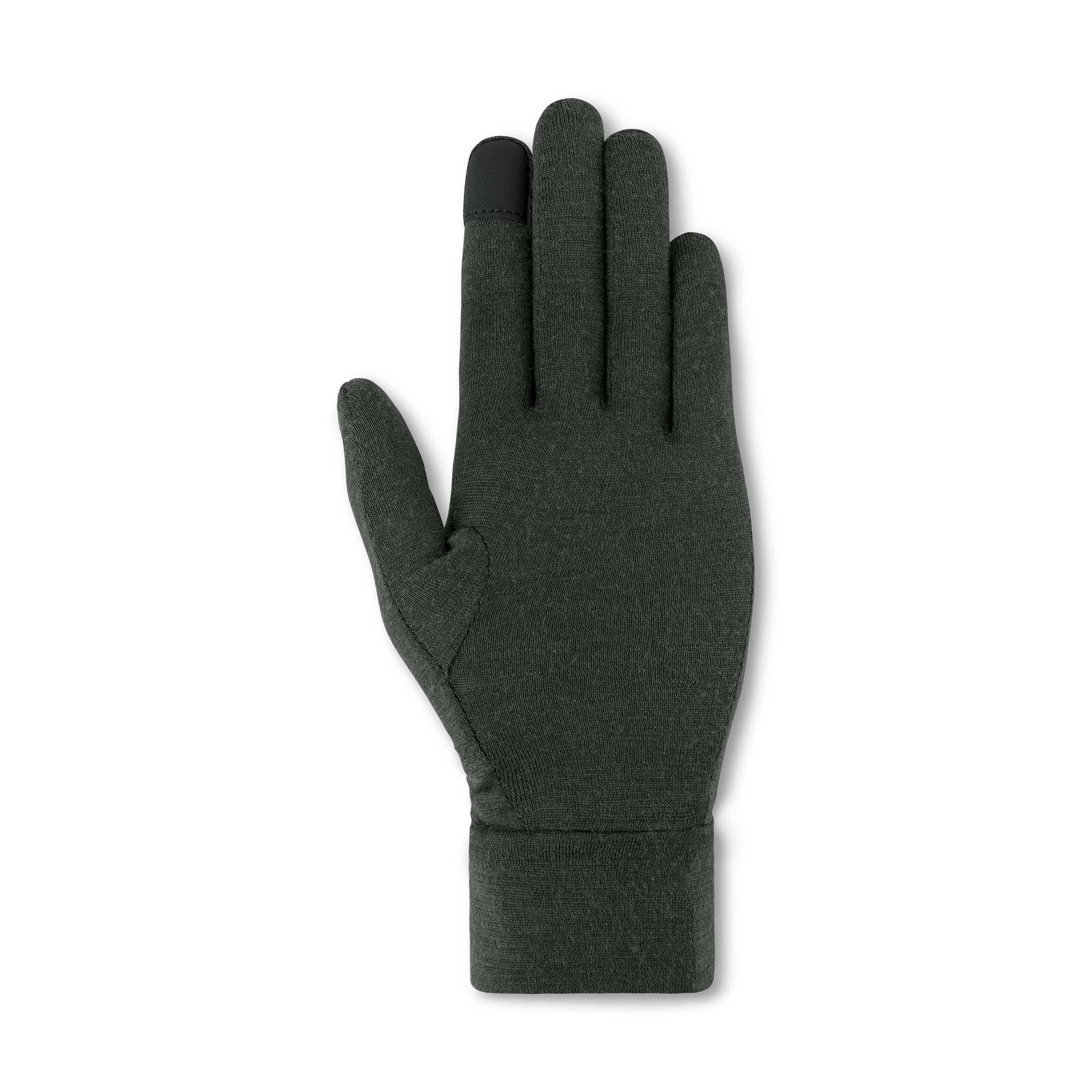 Cristallo Merino Handschuhe Damen
