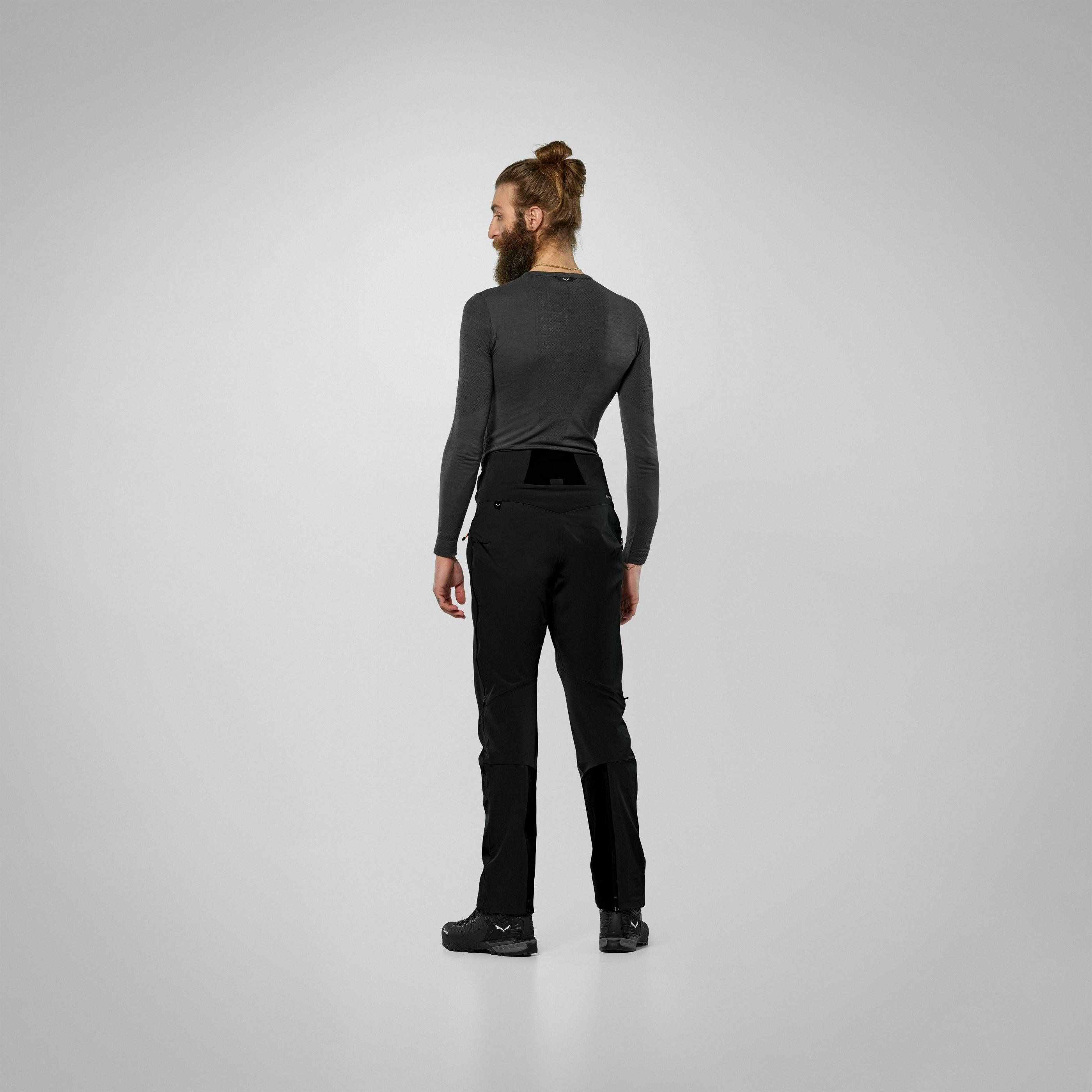Ortles Durastretch/Stormwall Hose Herren