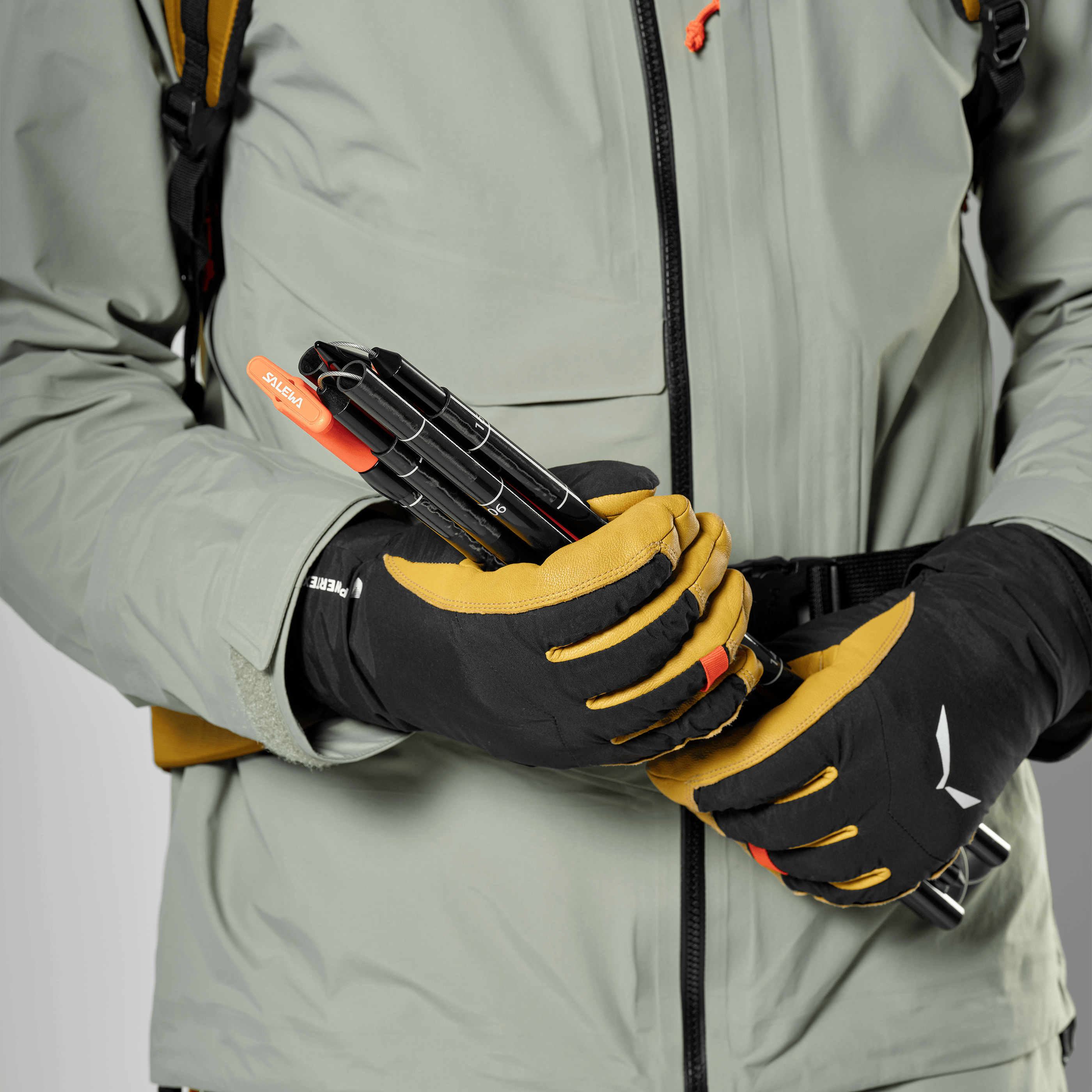 Sella Carbon 280 Sonde