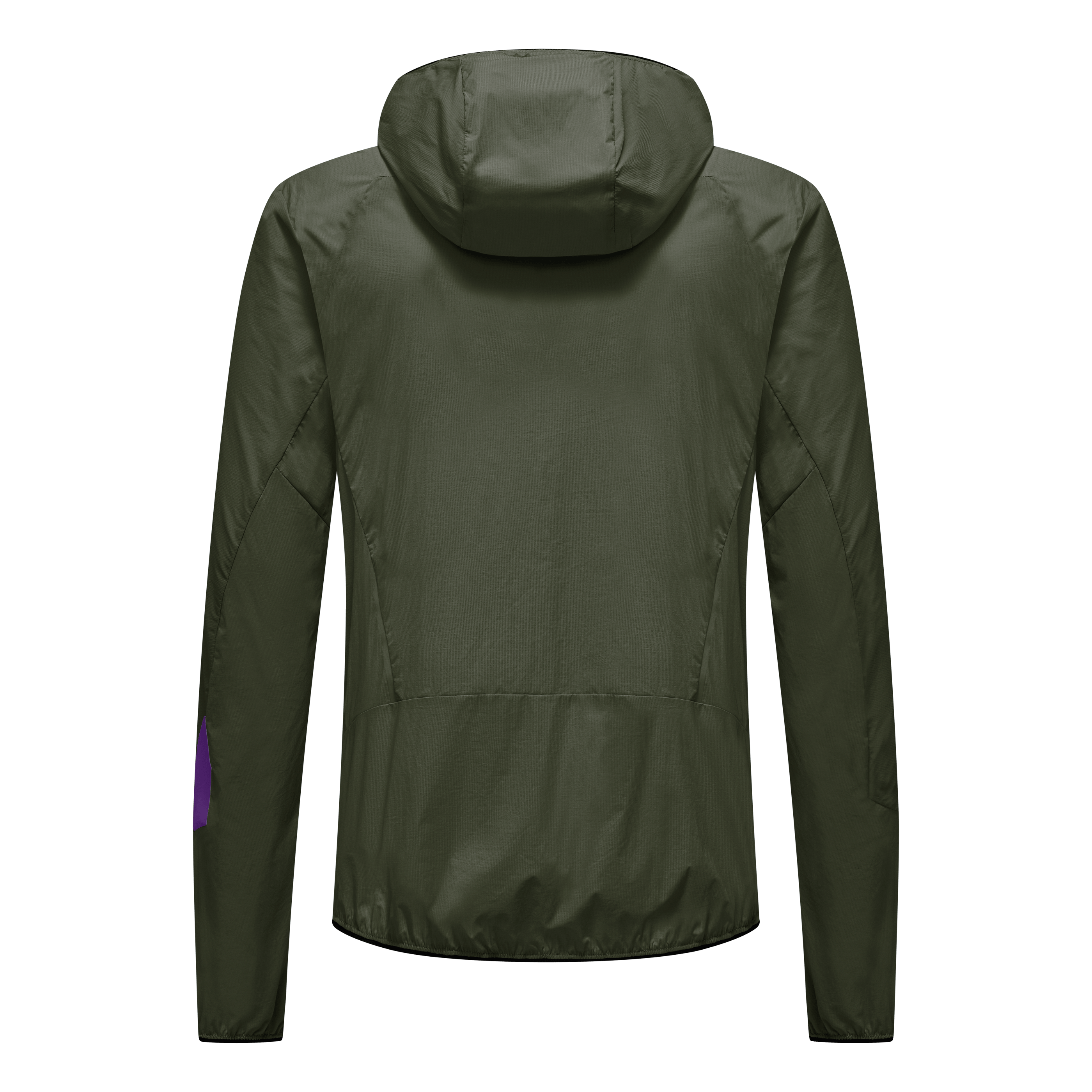 Pedroc Wind Light Kapuzenjacke Herren