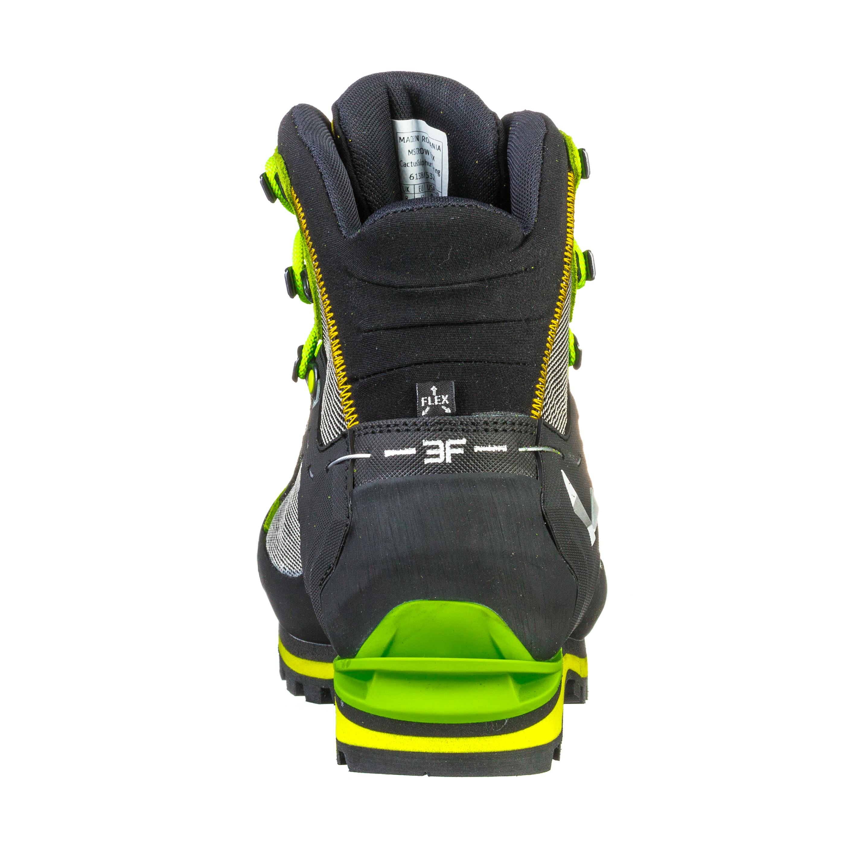 Crow GORE-TEX® Herrenschuhe