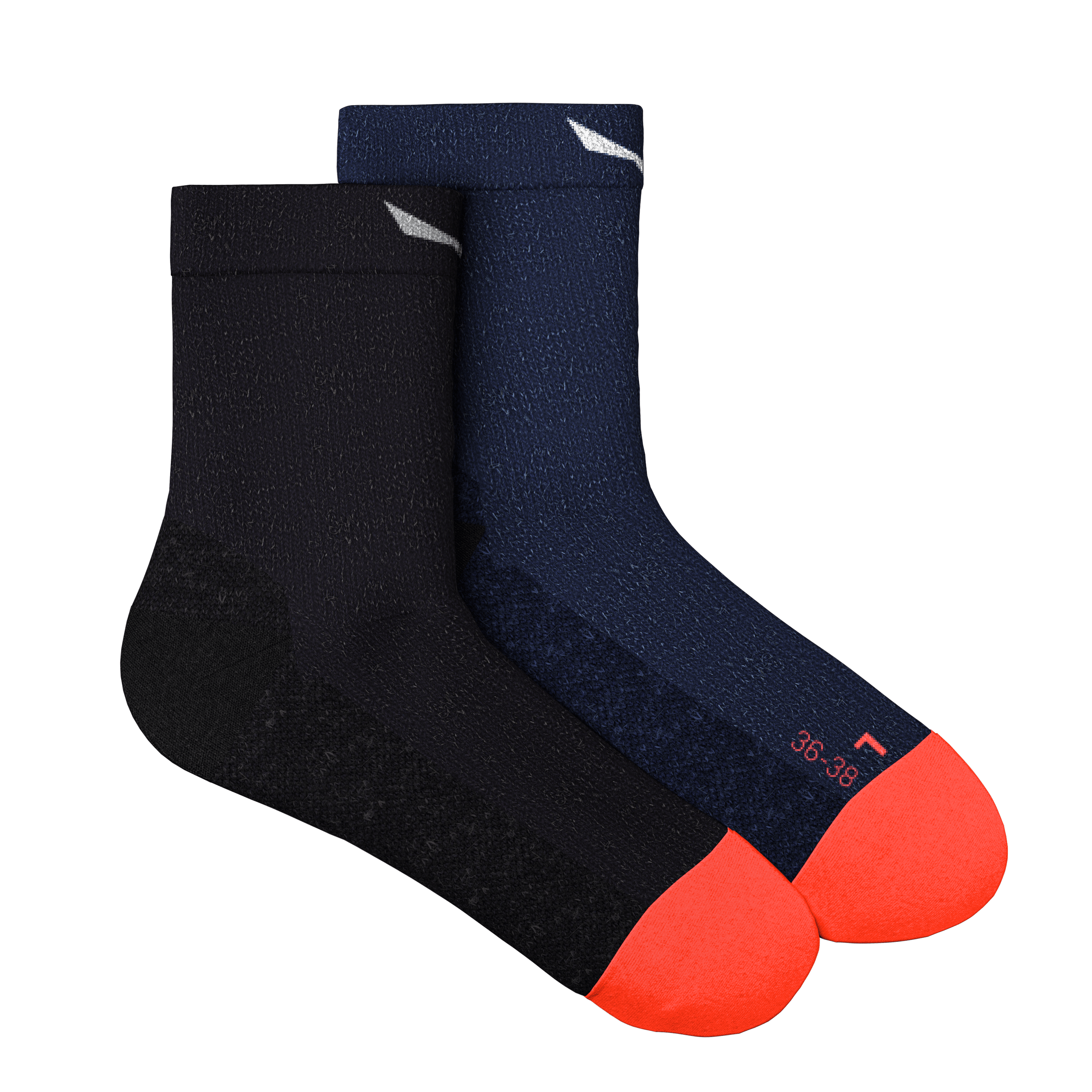 Wildfire Merino Hemp Viertelsocken für Frauen