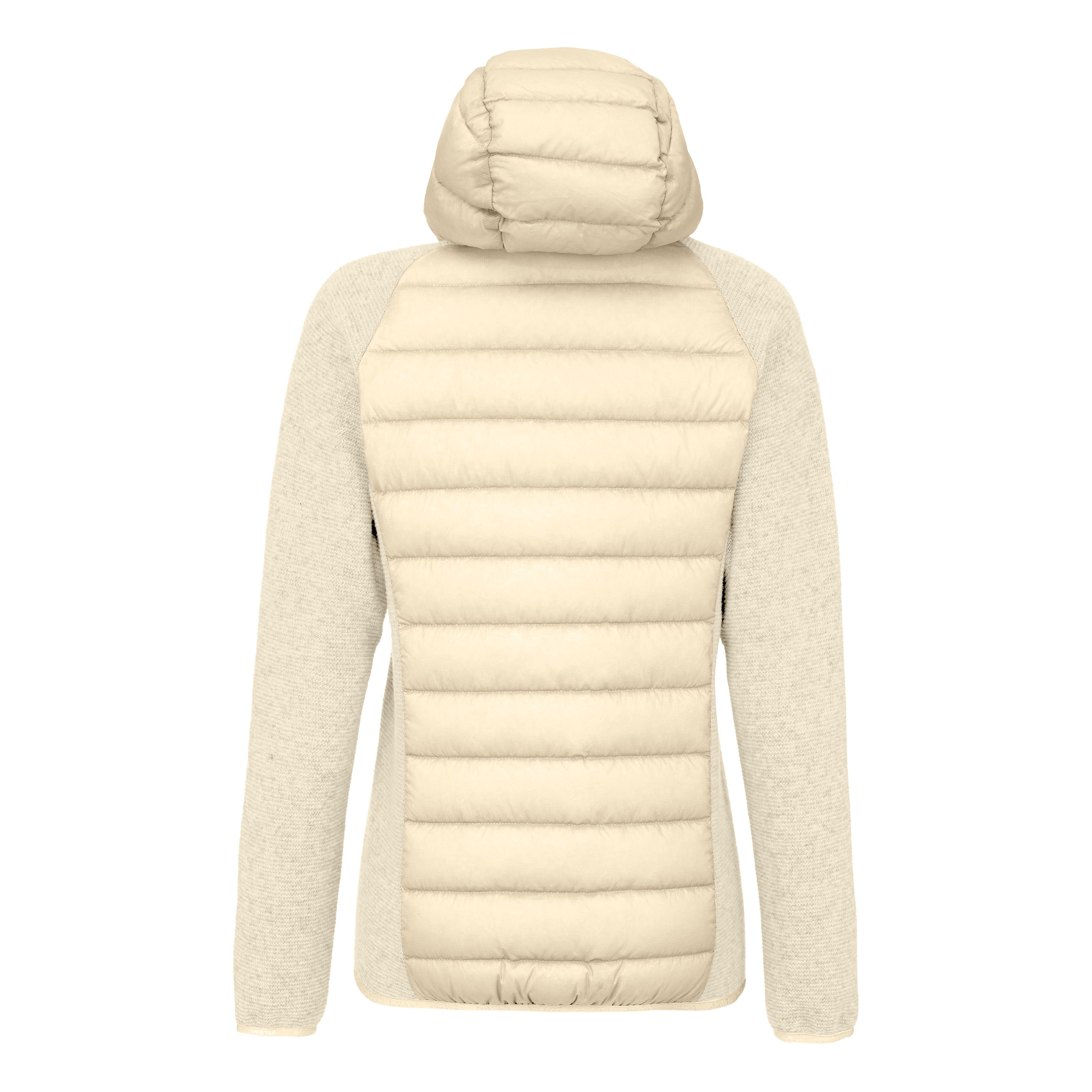 Fanes Sarner Down Hybrid Jacke Damen
