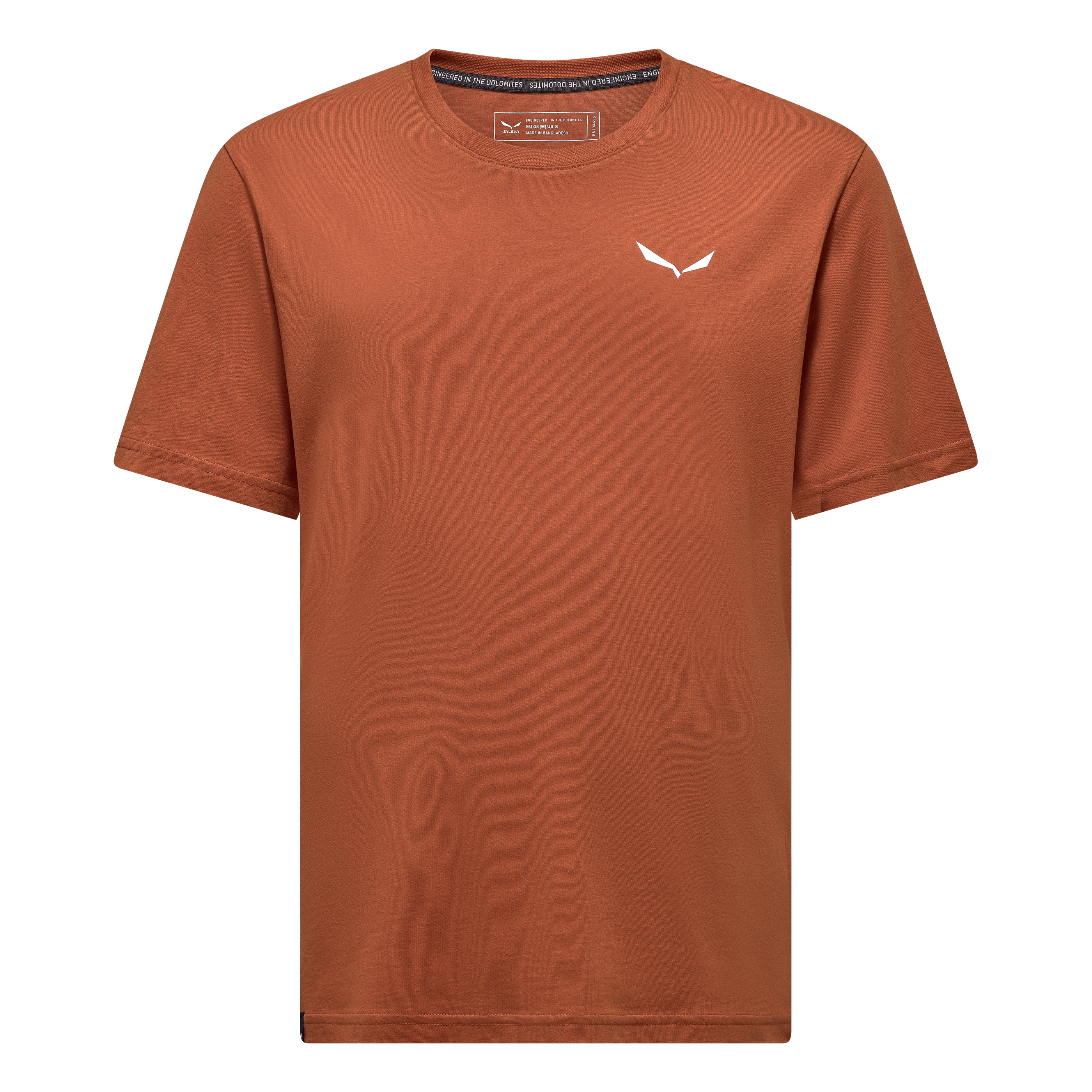 Eagle Vocab T-Shirt Herren
