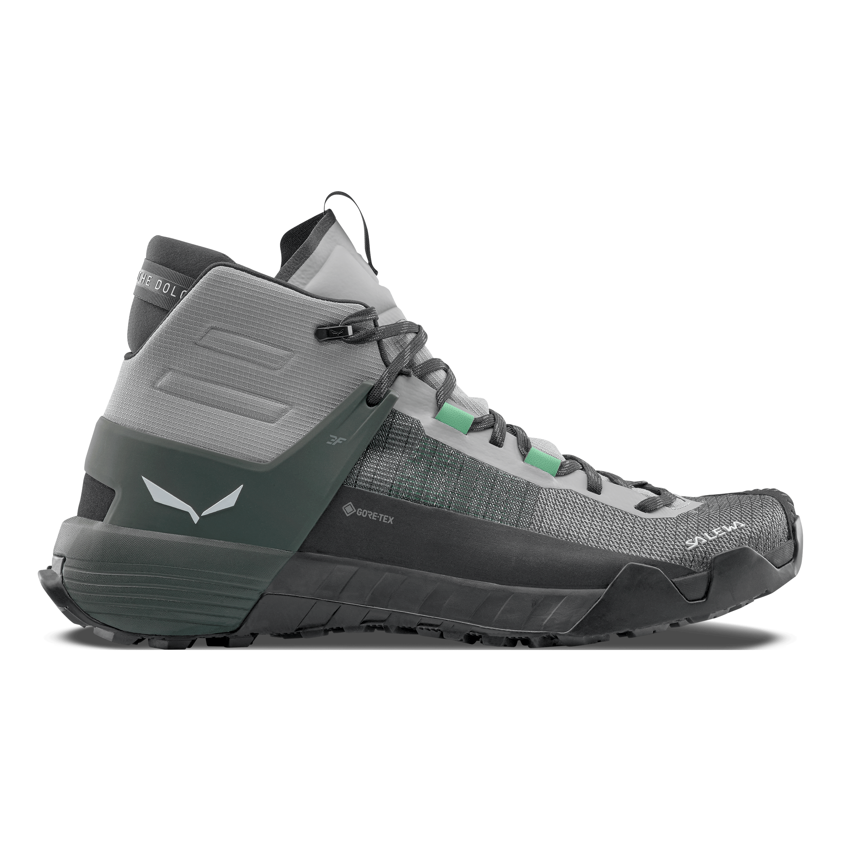 Wildfire NXT MID GORETEX® Schuh Herren