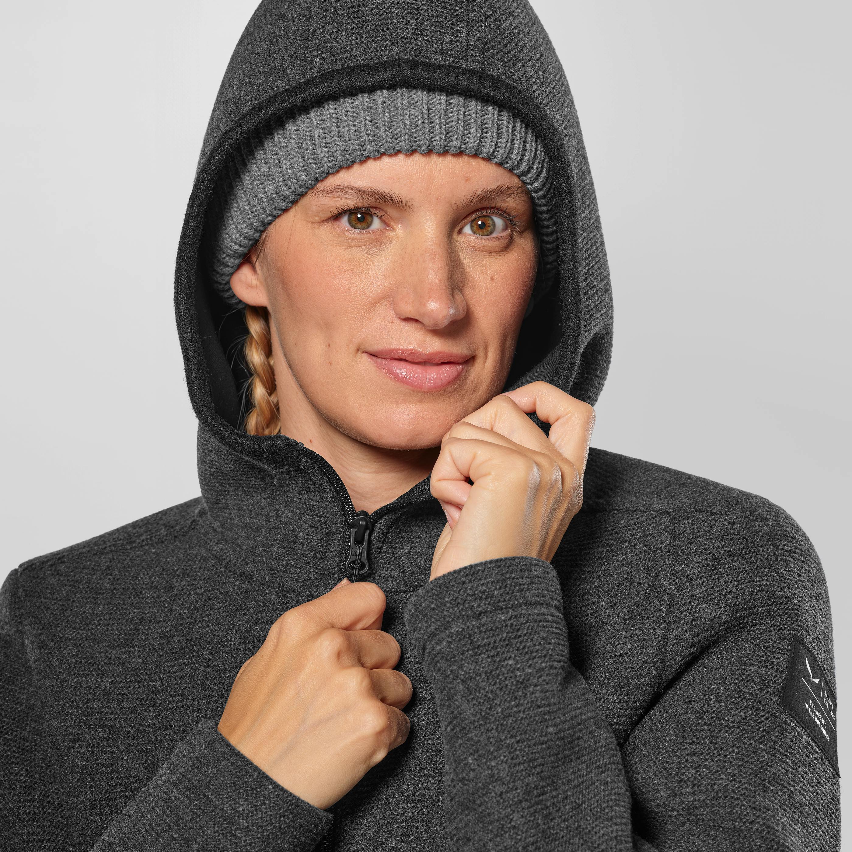 Fanes Sarner Jacke Frauen