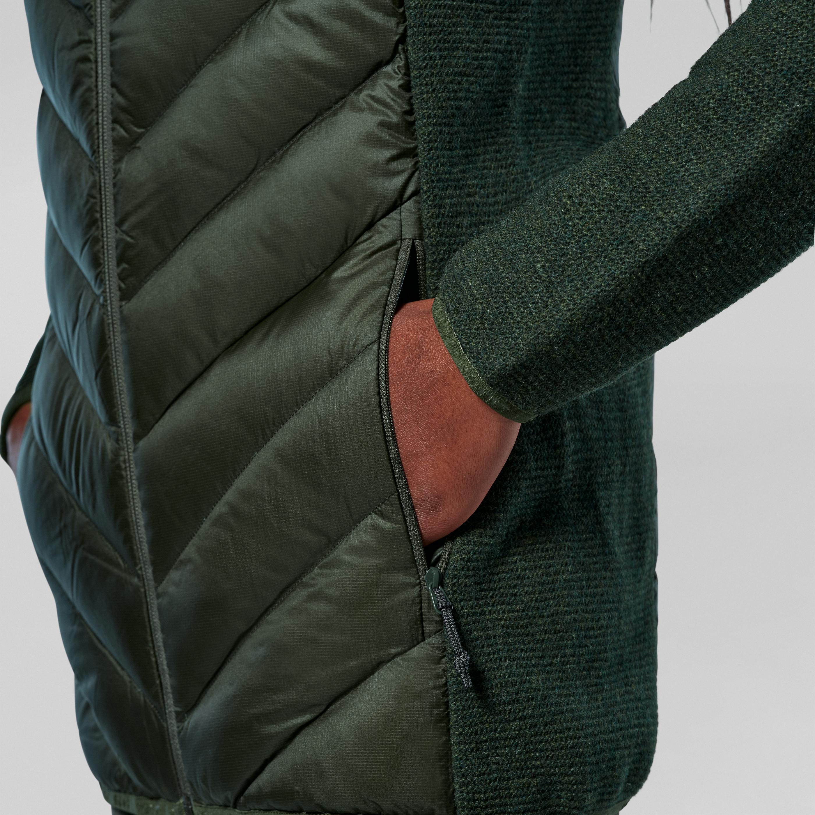 Fanes Sarner Down Hybrid Jacke Damen