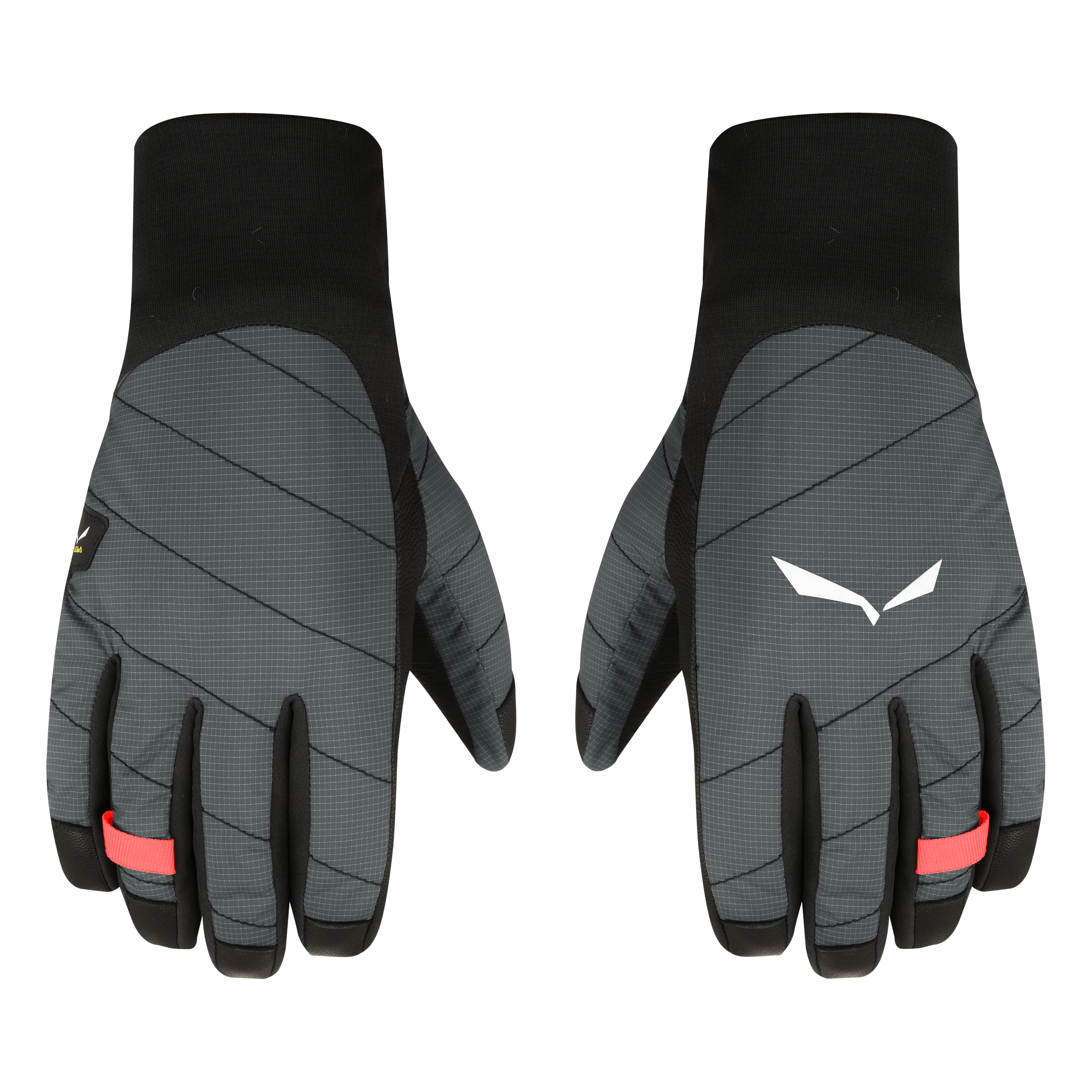 Ortles TirolWool® Responsive Handschuhe Damen