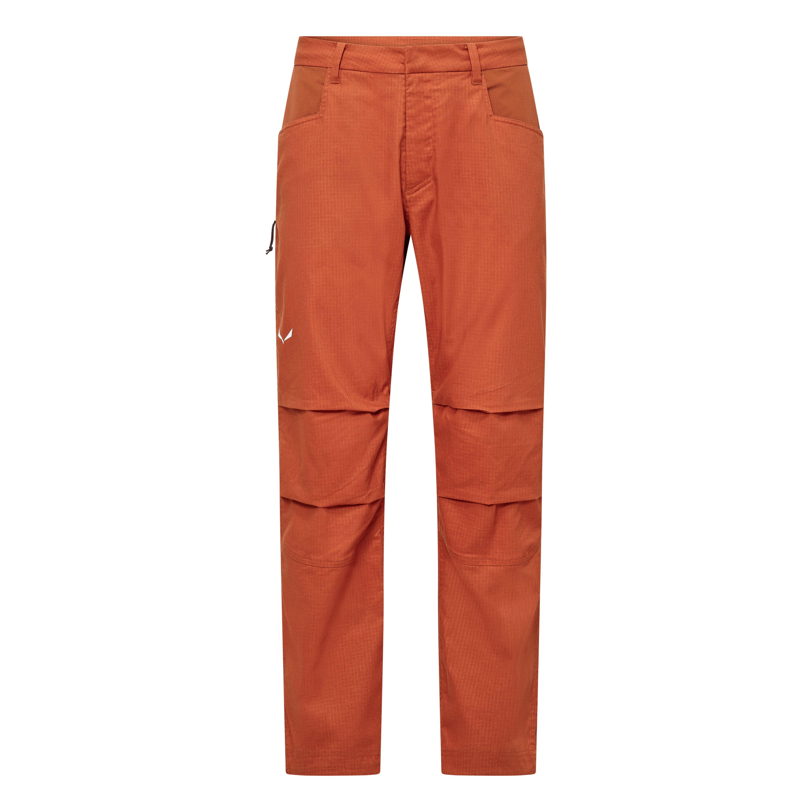 Agner Hemp Ripstop Hose Herren