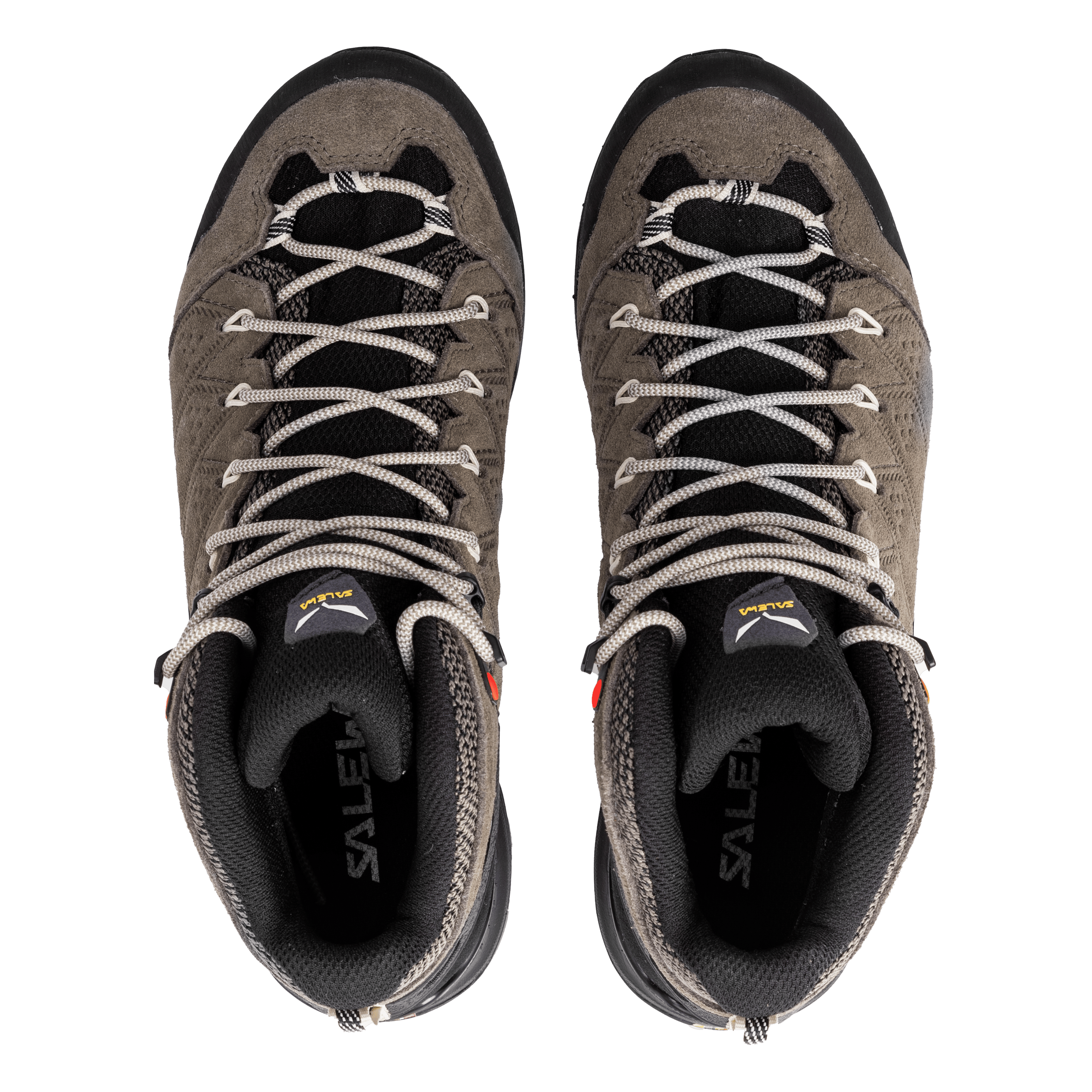 Alp Mate Mid Damen Wasserdichter Schuh