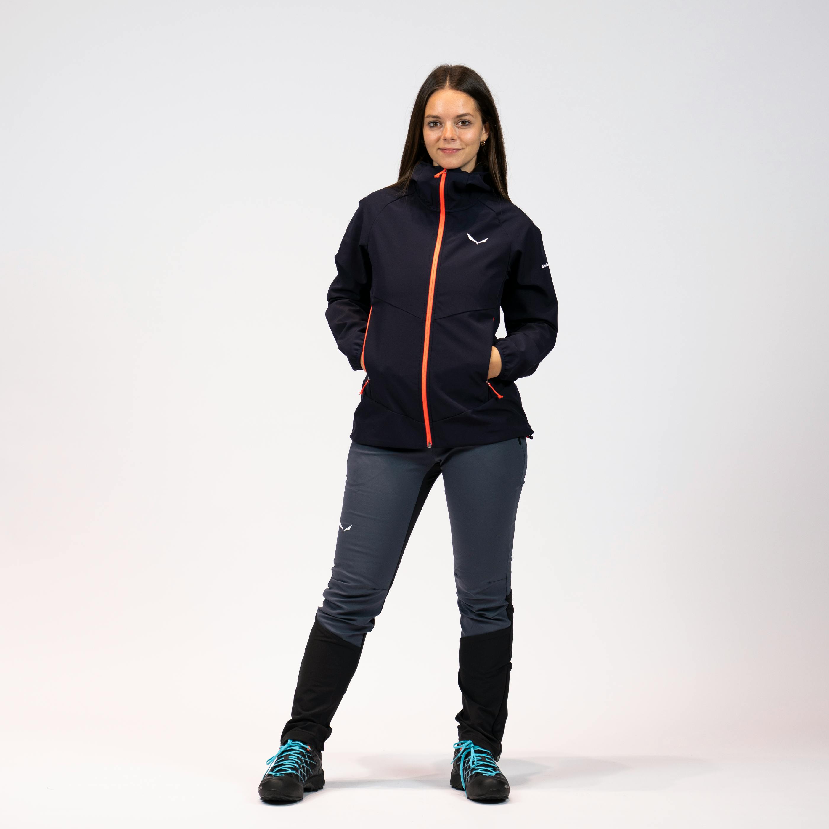 Cesano 2 Jacke Damen