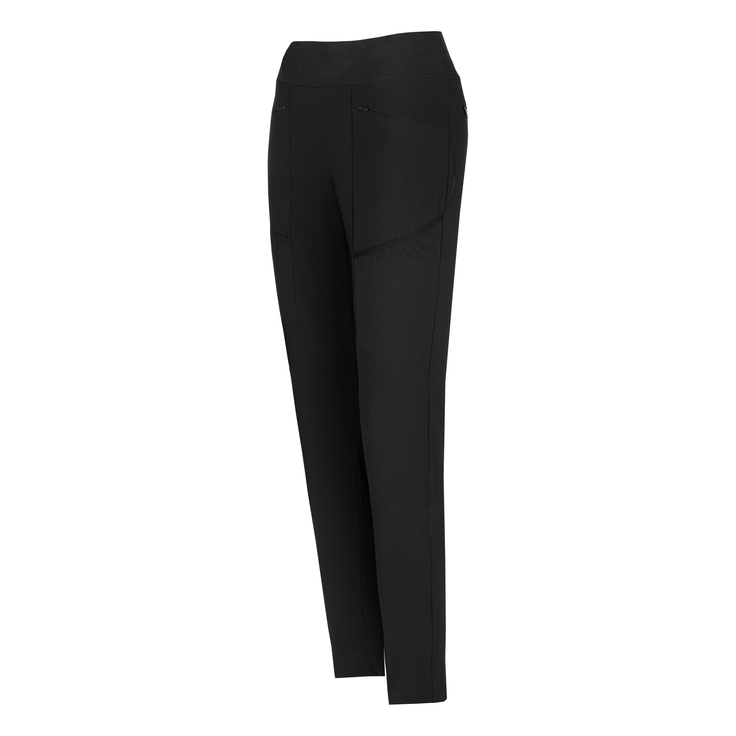 Puez Warm Durastretch Cargo-Strumpfhose für Frauen