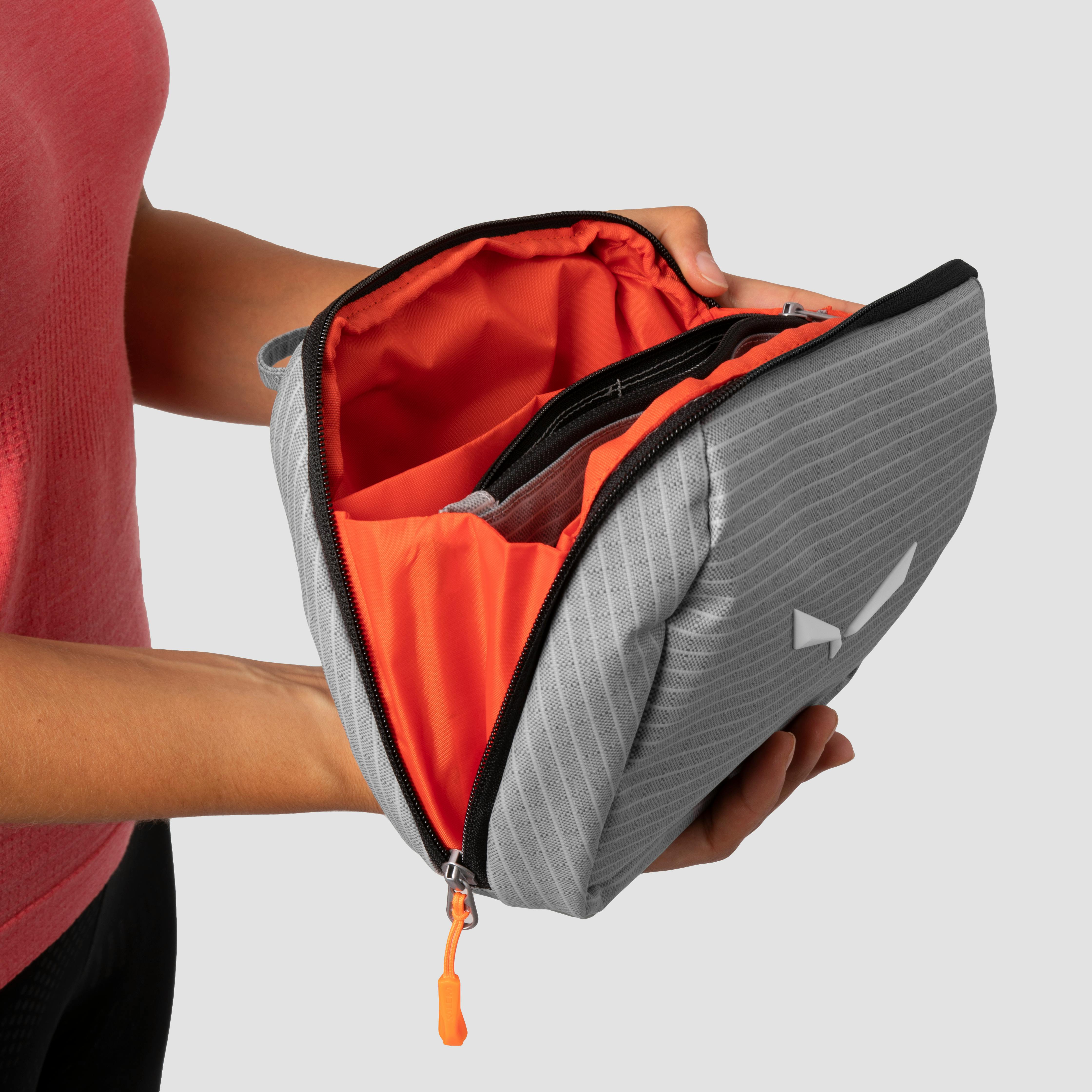 Lavaredo-Pouch