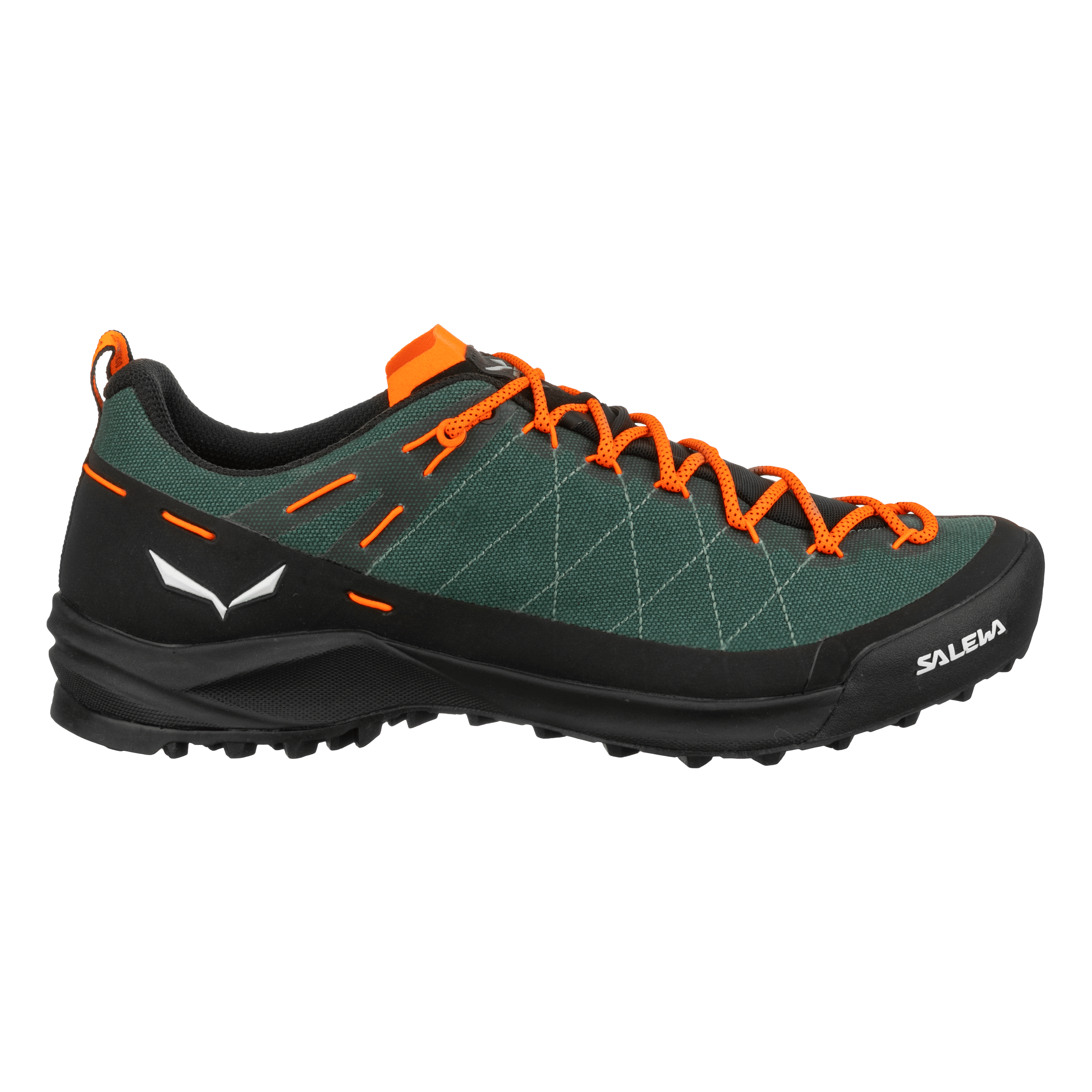 Wildfire Leinenschuh Herren