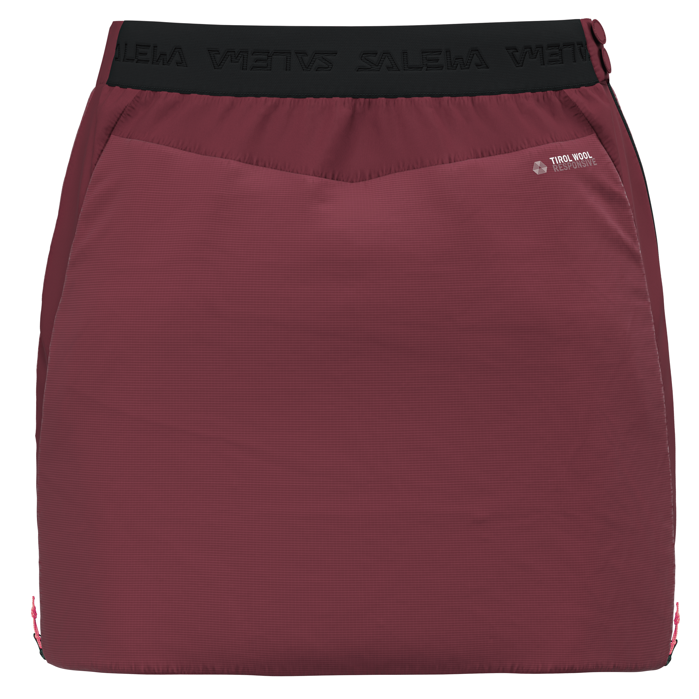 Sella TirolWool® Responsive Rocker Damen