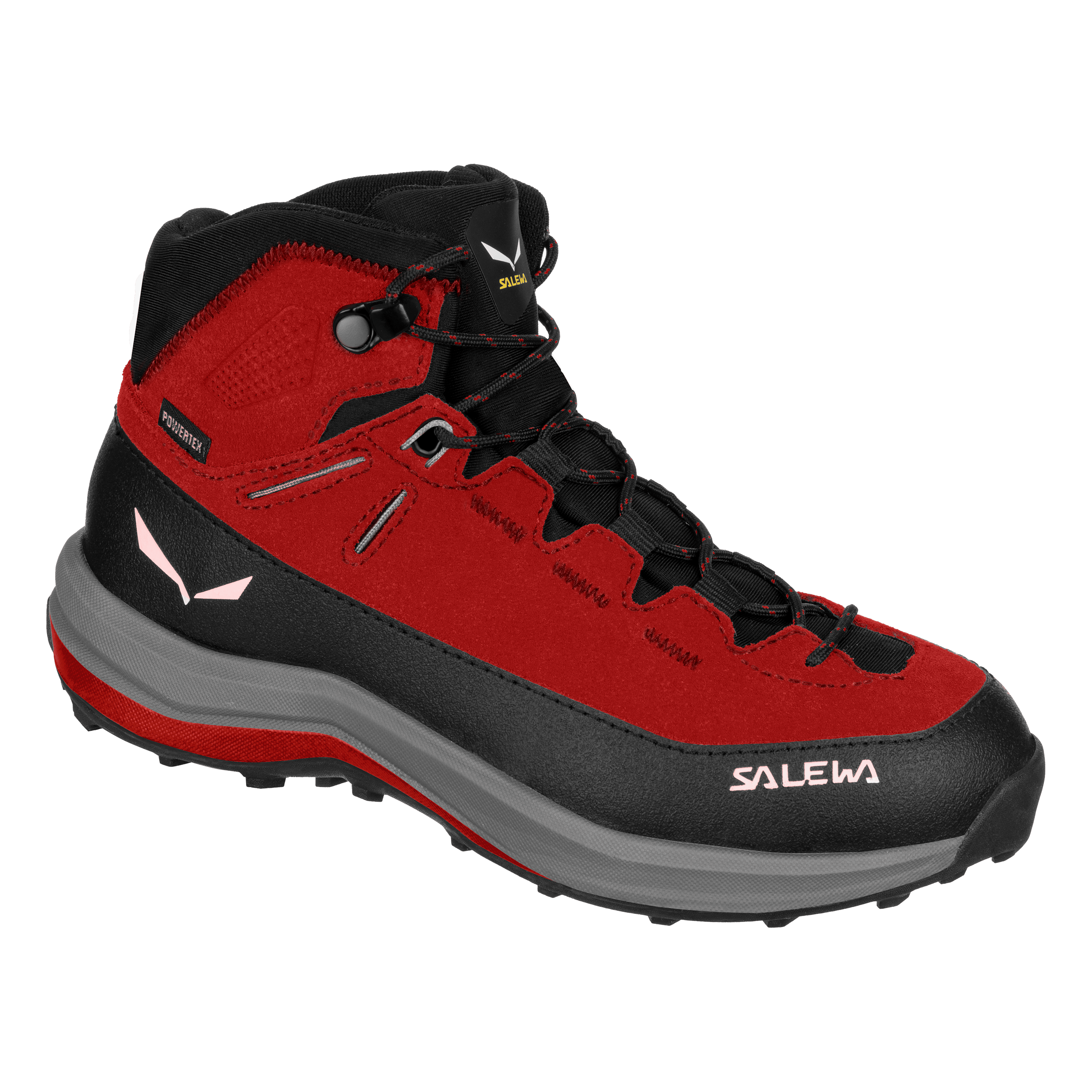 Mountain Trainer 2 Powertex Mid Boot Kinder Mountain Trainer 2 Powertex Mid Boot Kinder
