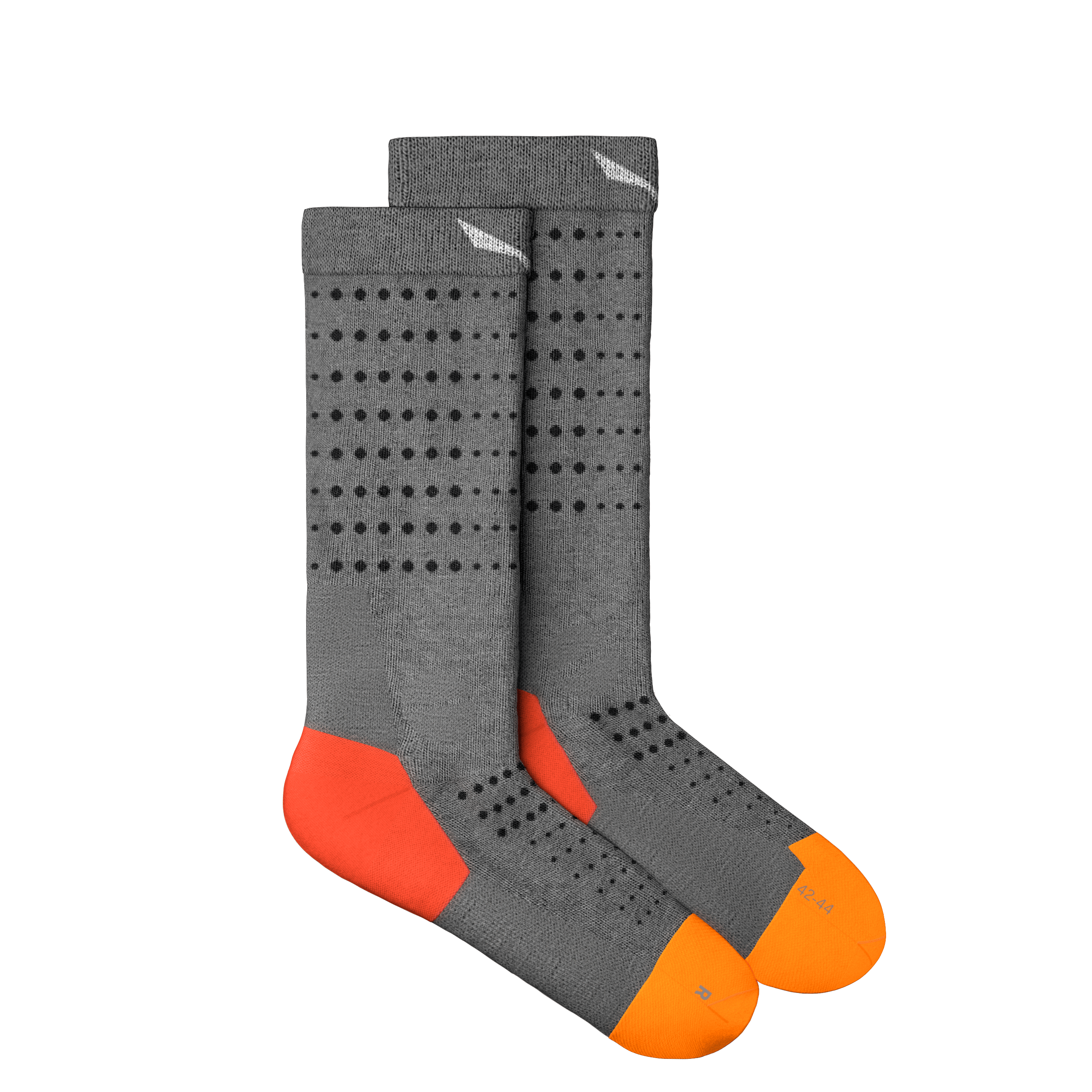 Pedroc Merino Crew Sock Herren