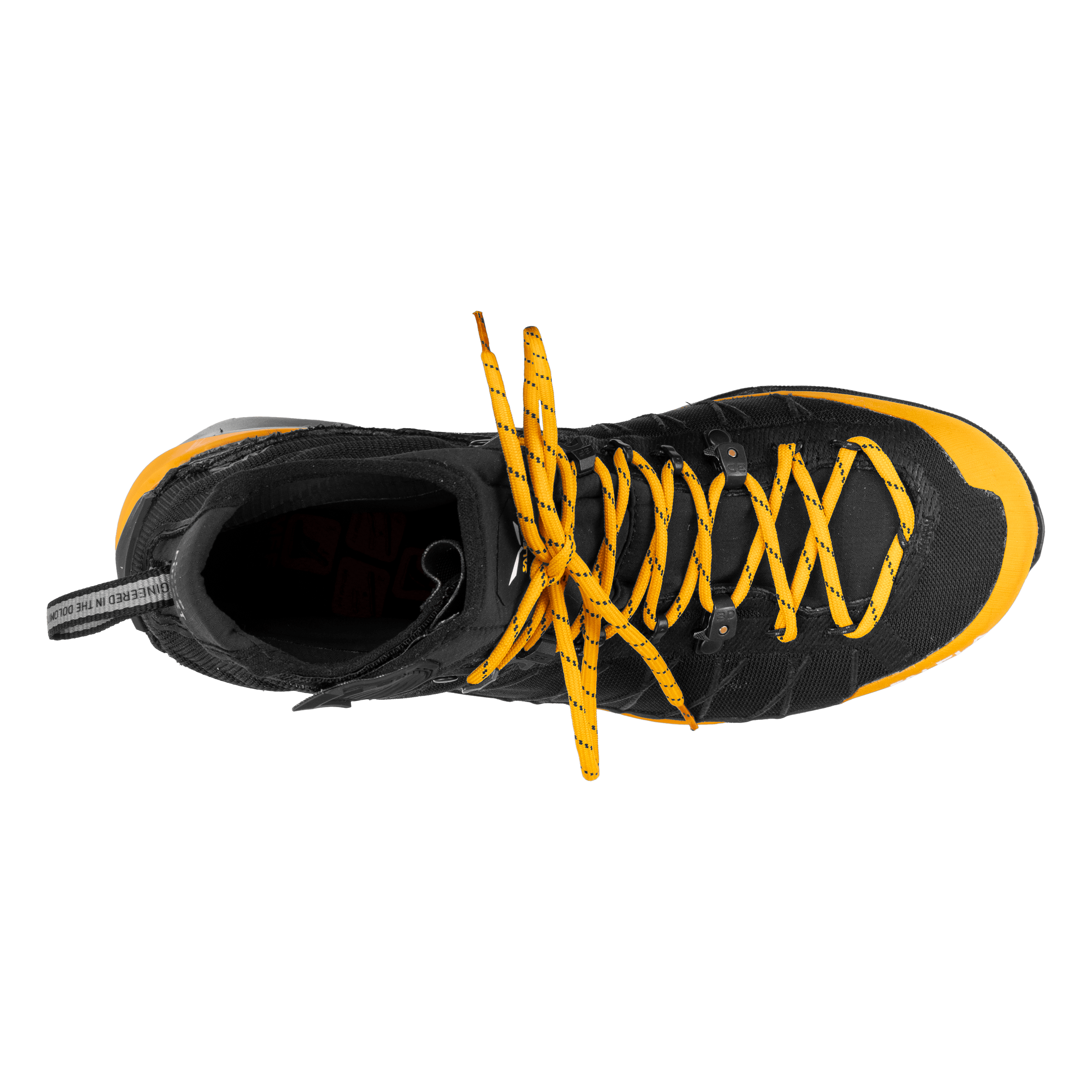 ORTLES LIGHT MID POWERTEX BOOT FRAUEN