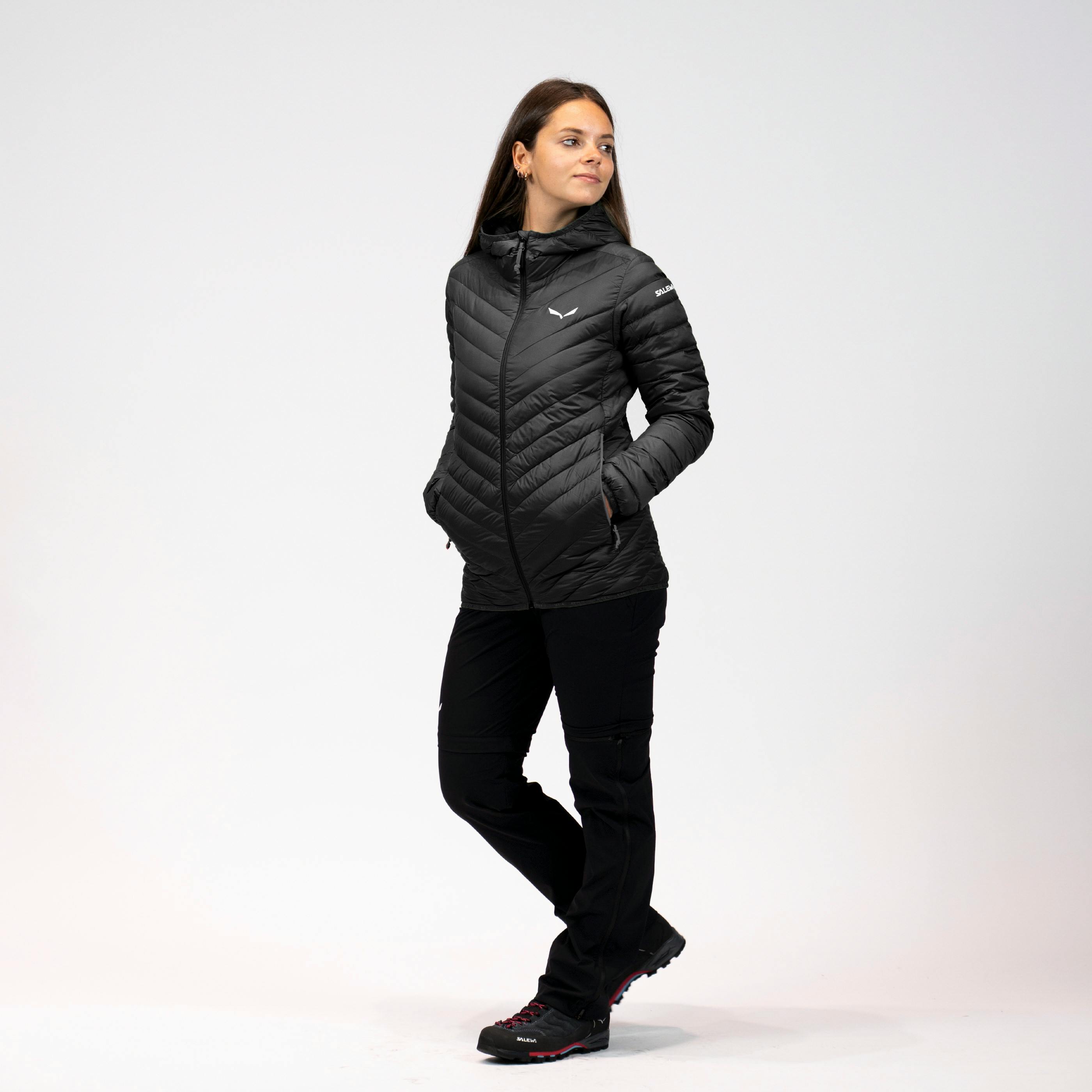 Lagazuoi 3 Damen-Down-Jacke