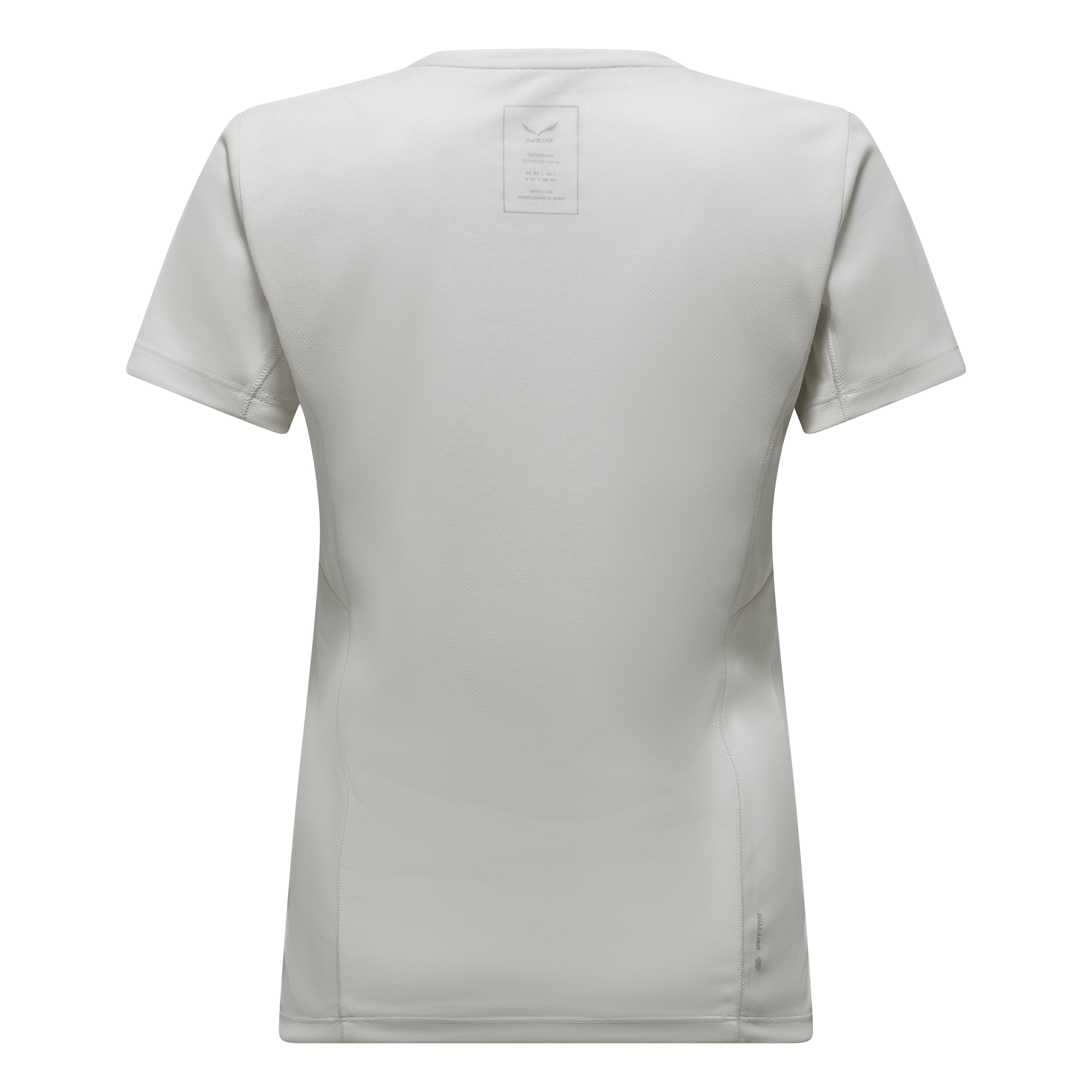 Sporty B 4 Dry Damen-T-Shirt