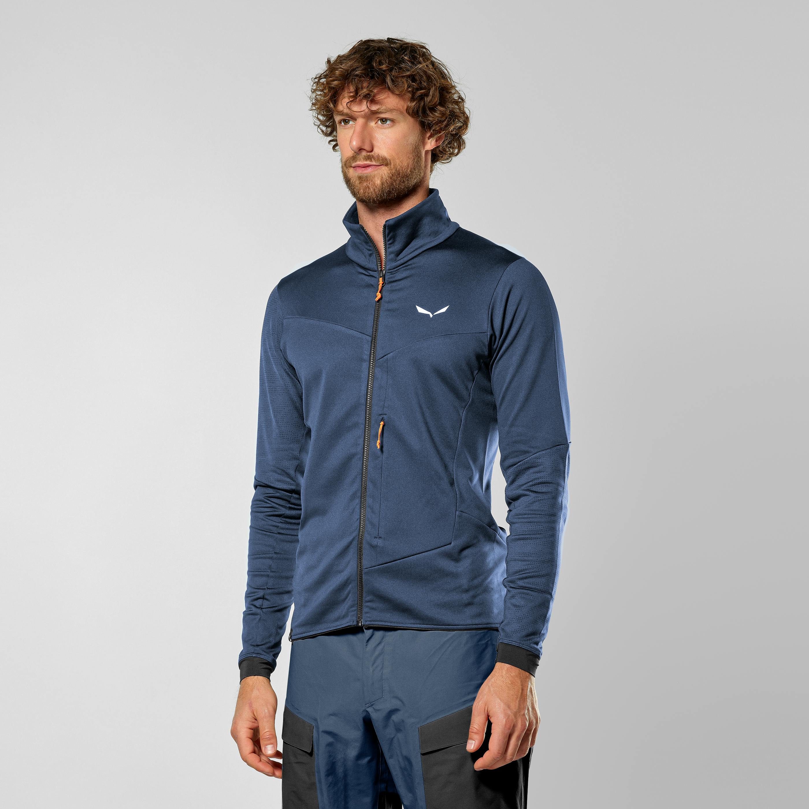 Sella Crevasse Jacke Herren