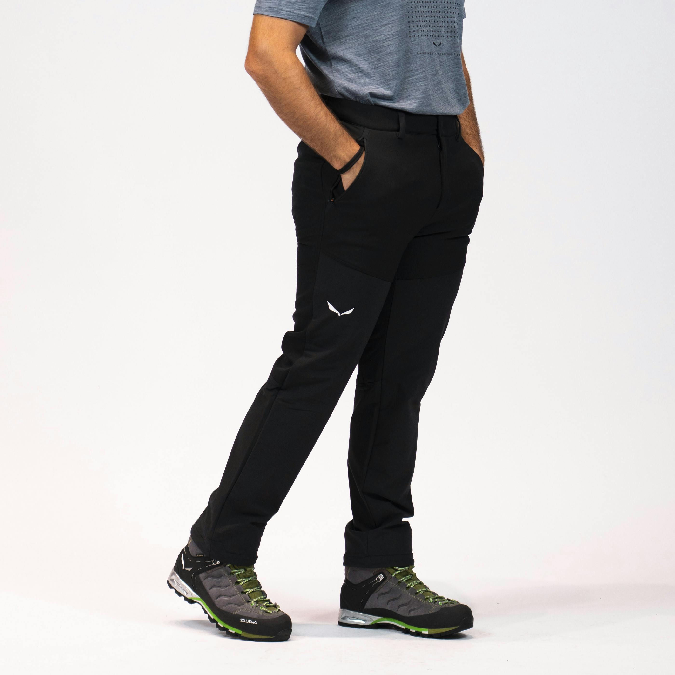 Croda Stormwall/Durastretch-Hose für Herren