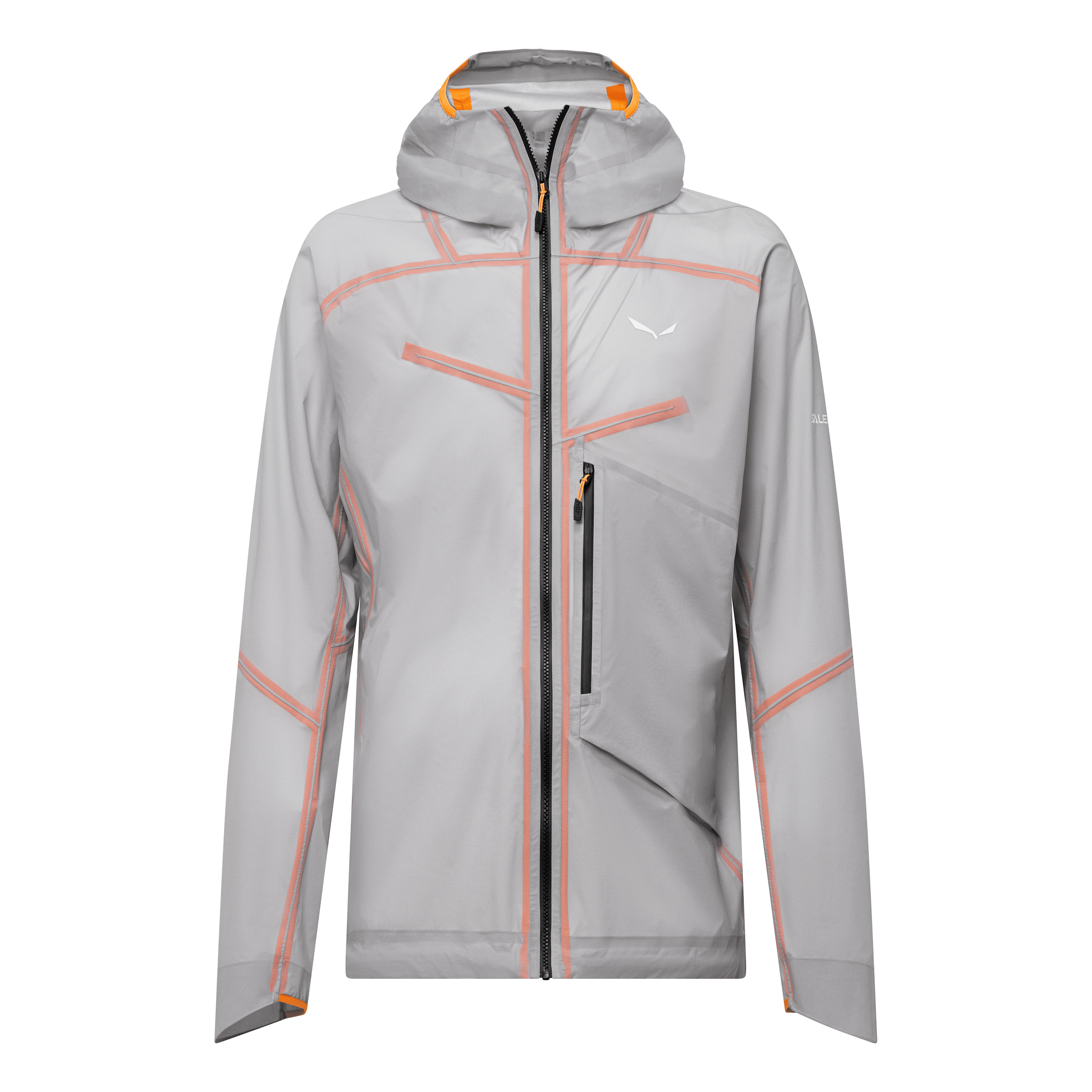 NXT Powertex 3-Lagen-Jacke Herren NXT Powertex 3-Lagen-Jacke Herren
