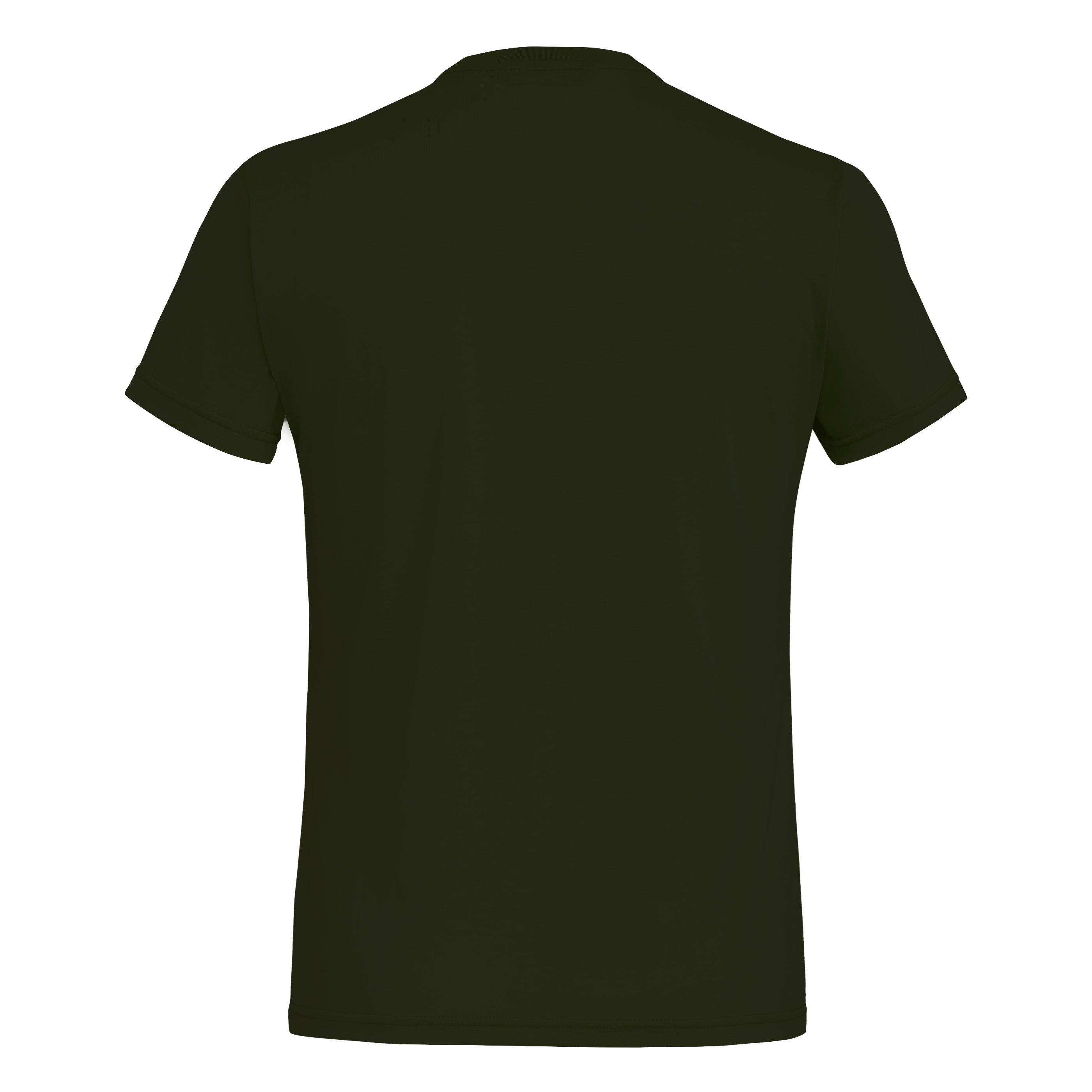 Solidlogo Dri-Release® T-Shirt Herren
