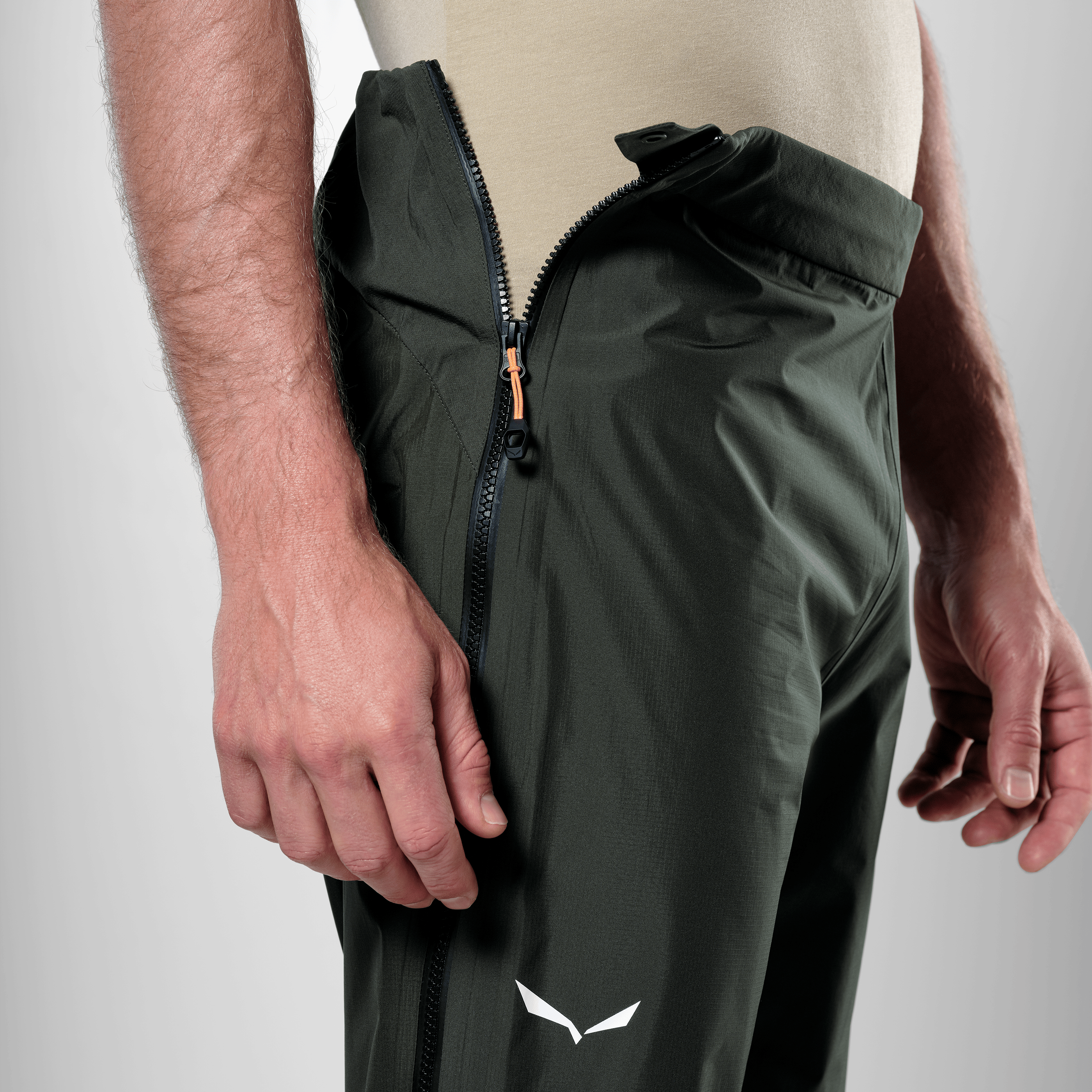 Puez Powertex Hybrid-Hose Herren