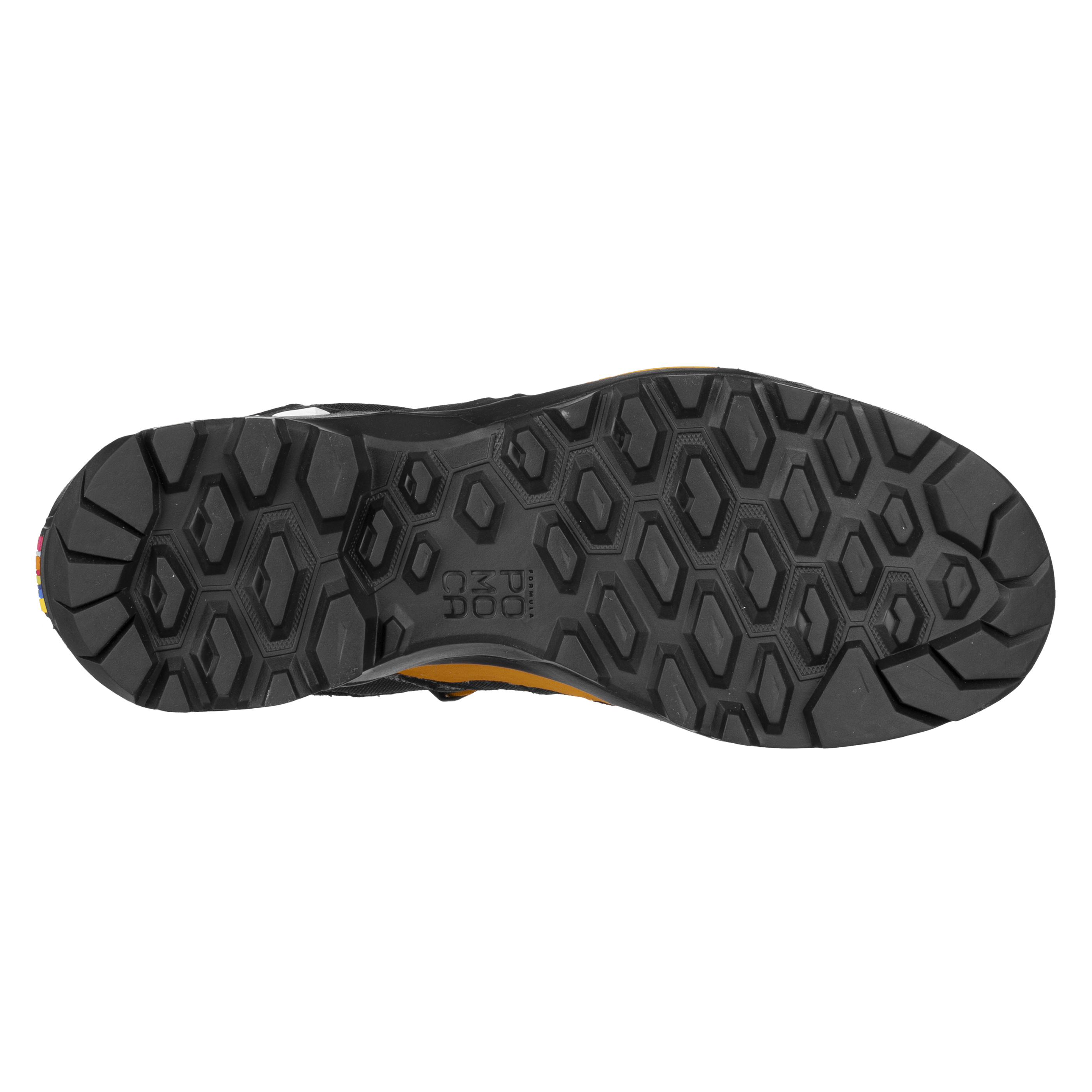 ORTLES LIGHT MID POWERTEX BOOT FRAUEN
