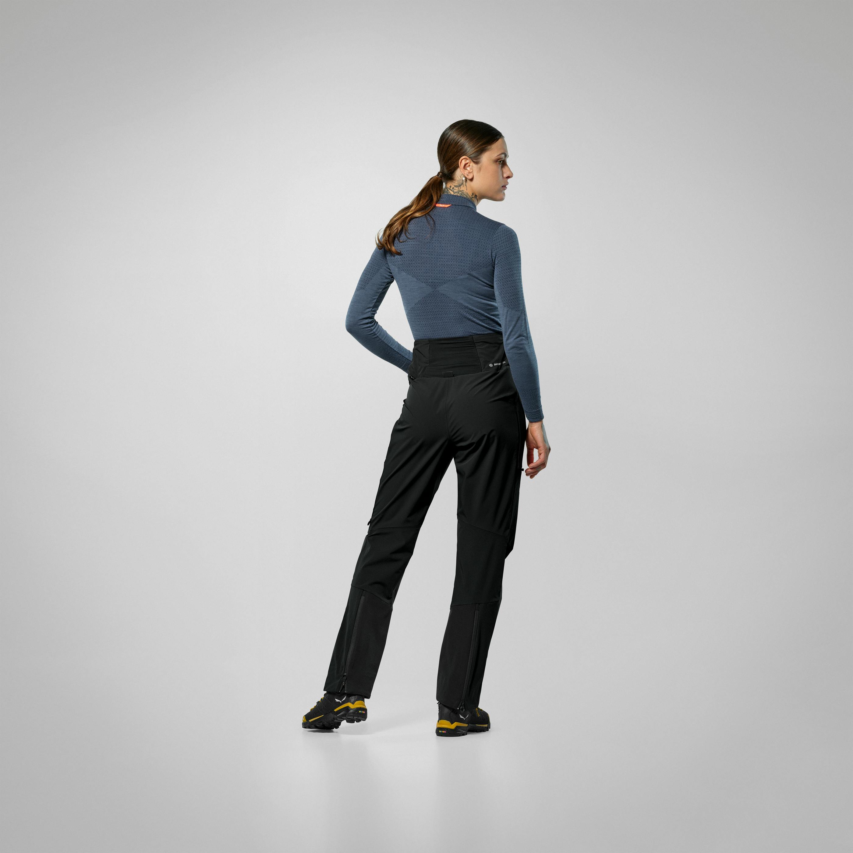 Ortles Durastretch/Stormwall Hose Frauen