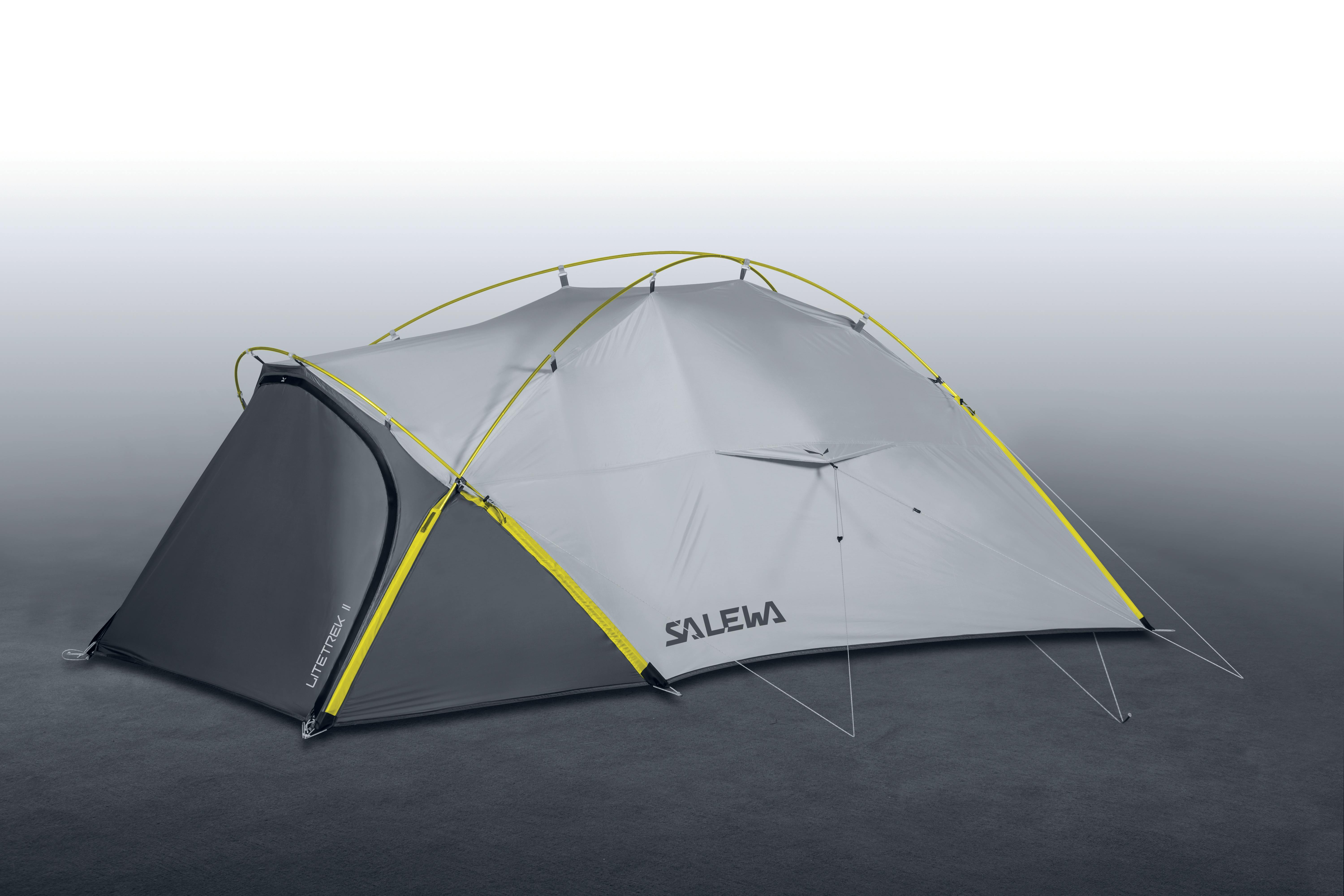 Litetrek Pro II Zelt