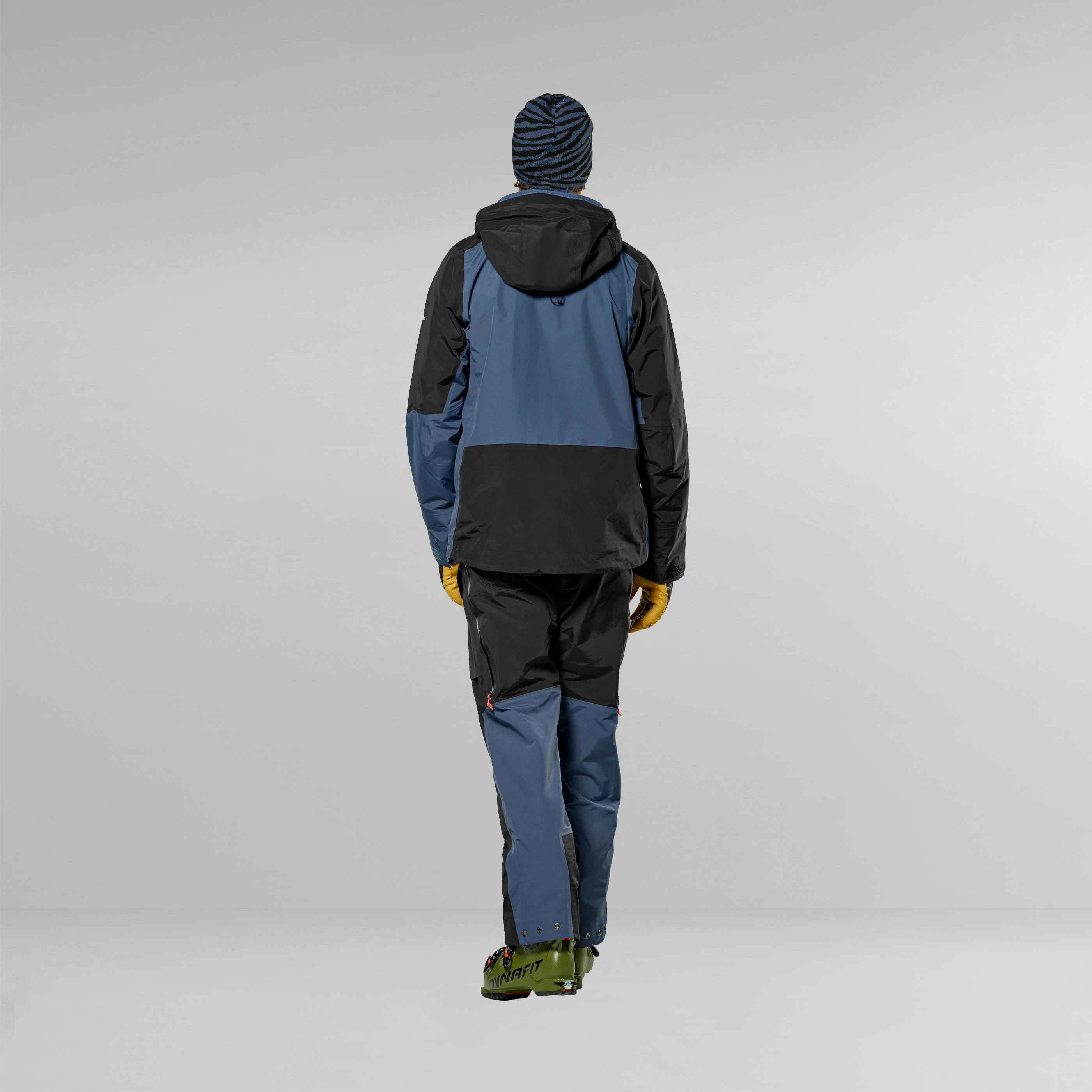 Sella Free 3-Lagen-Powertex-Jacke Herren
