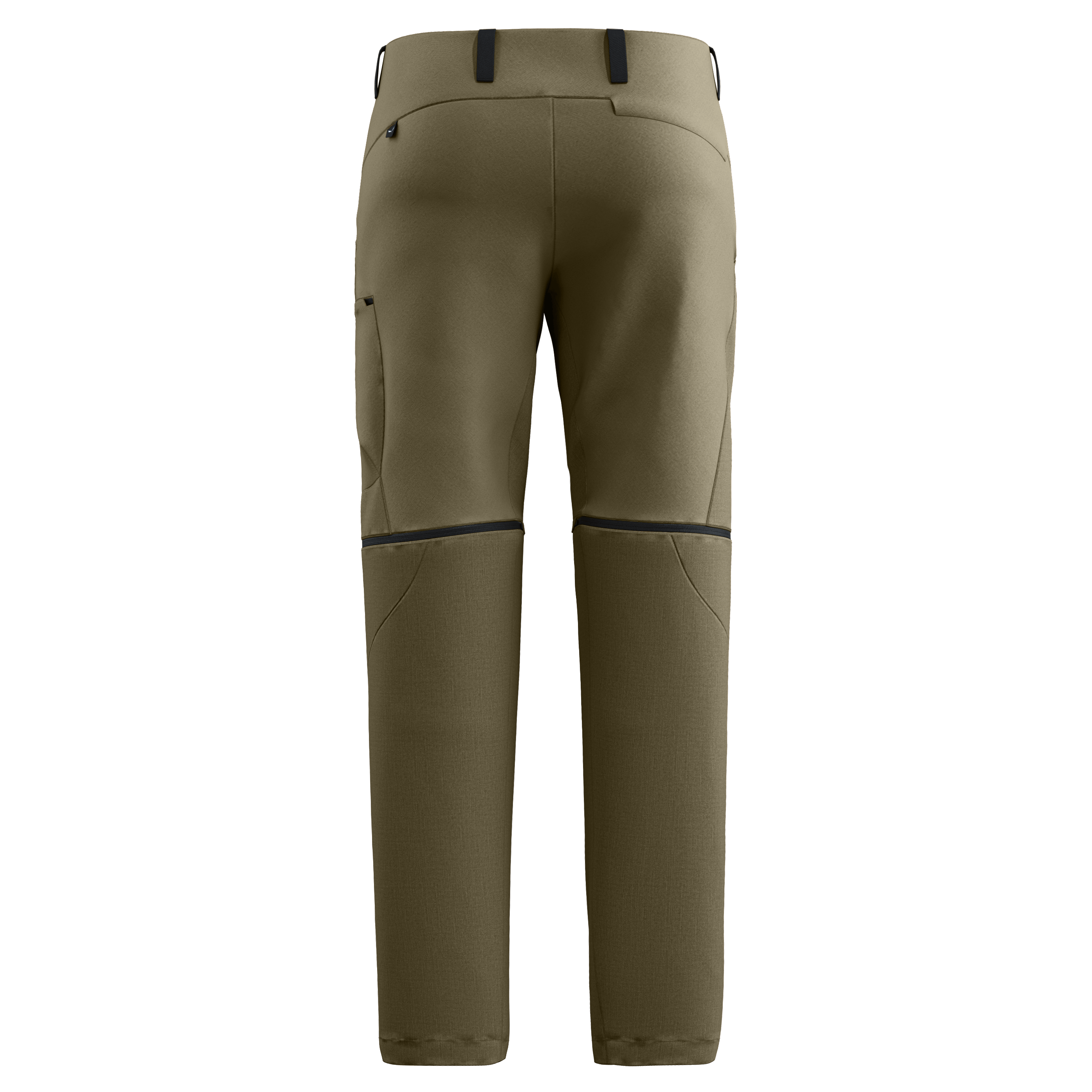 Puez Hemp Durastretch 2-in-1-Hose Herren Puez Hemp Durastretch 2-in-1-Hose Herren