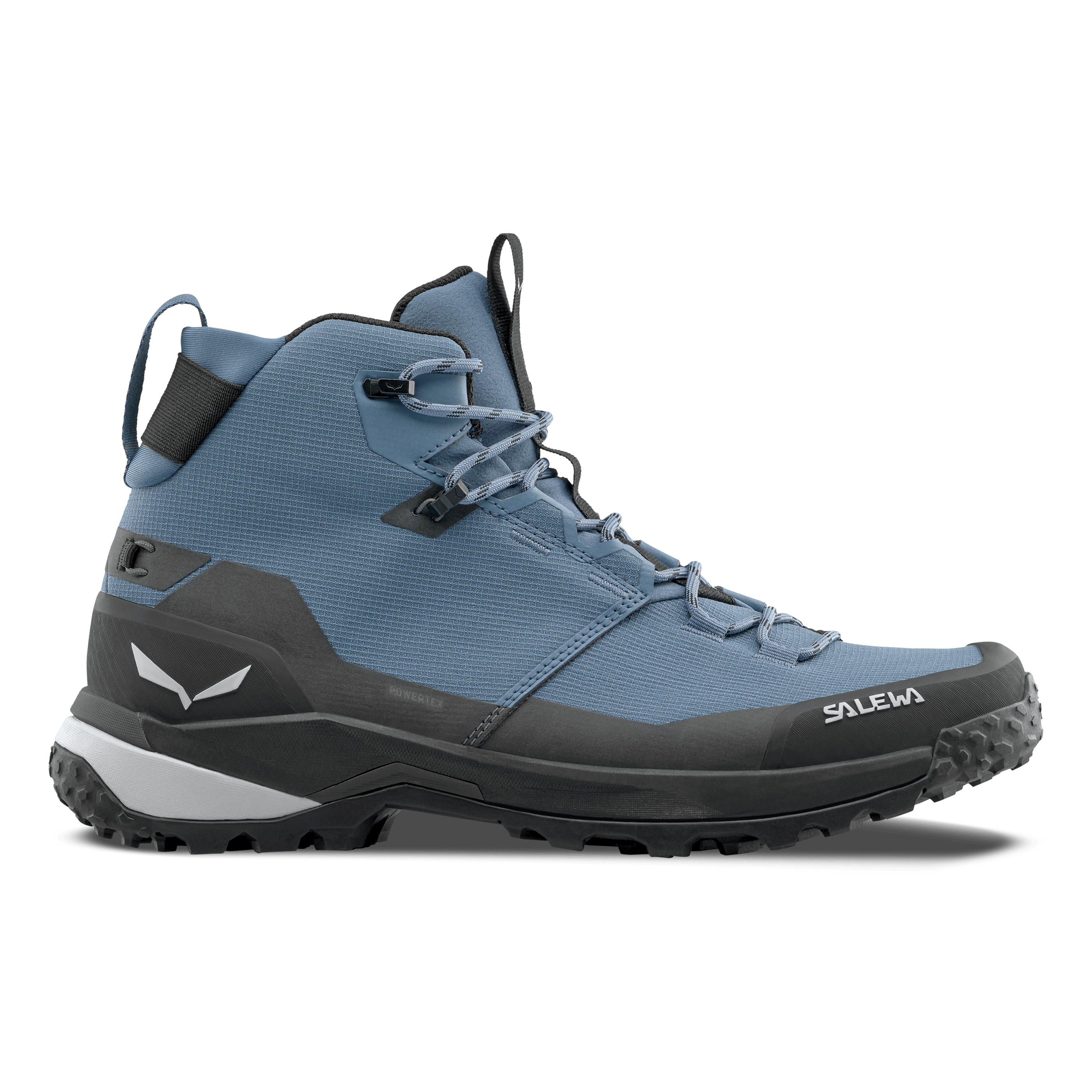 Puez 2 Mid Powertex Schuh Herren