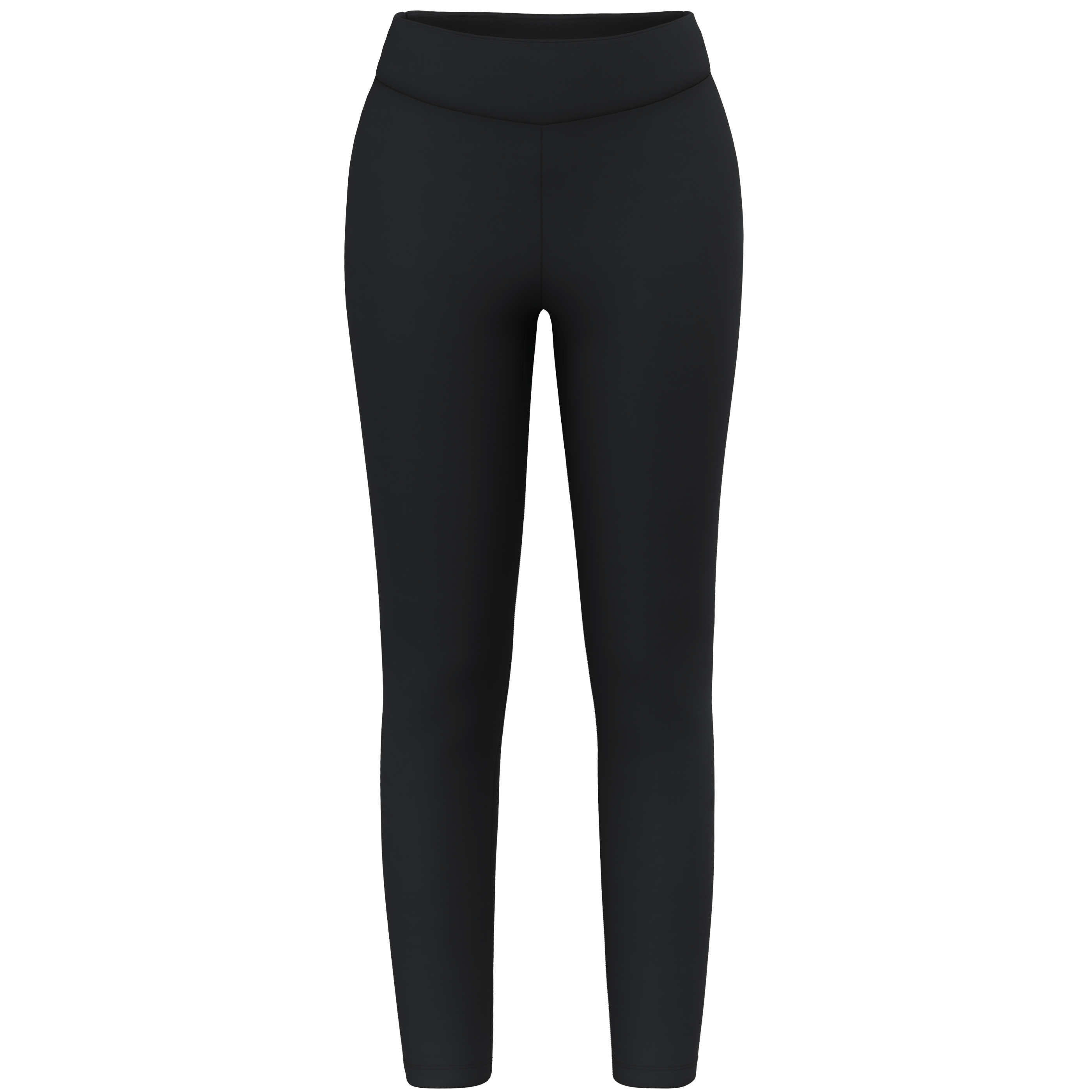 Fanes Merino-Strumpfhose für Frauen