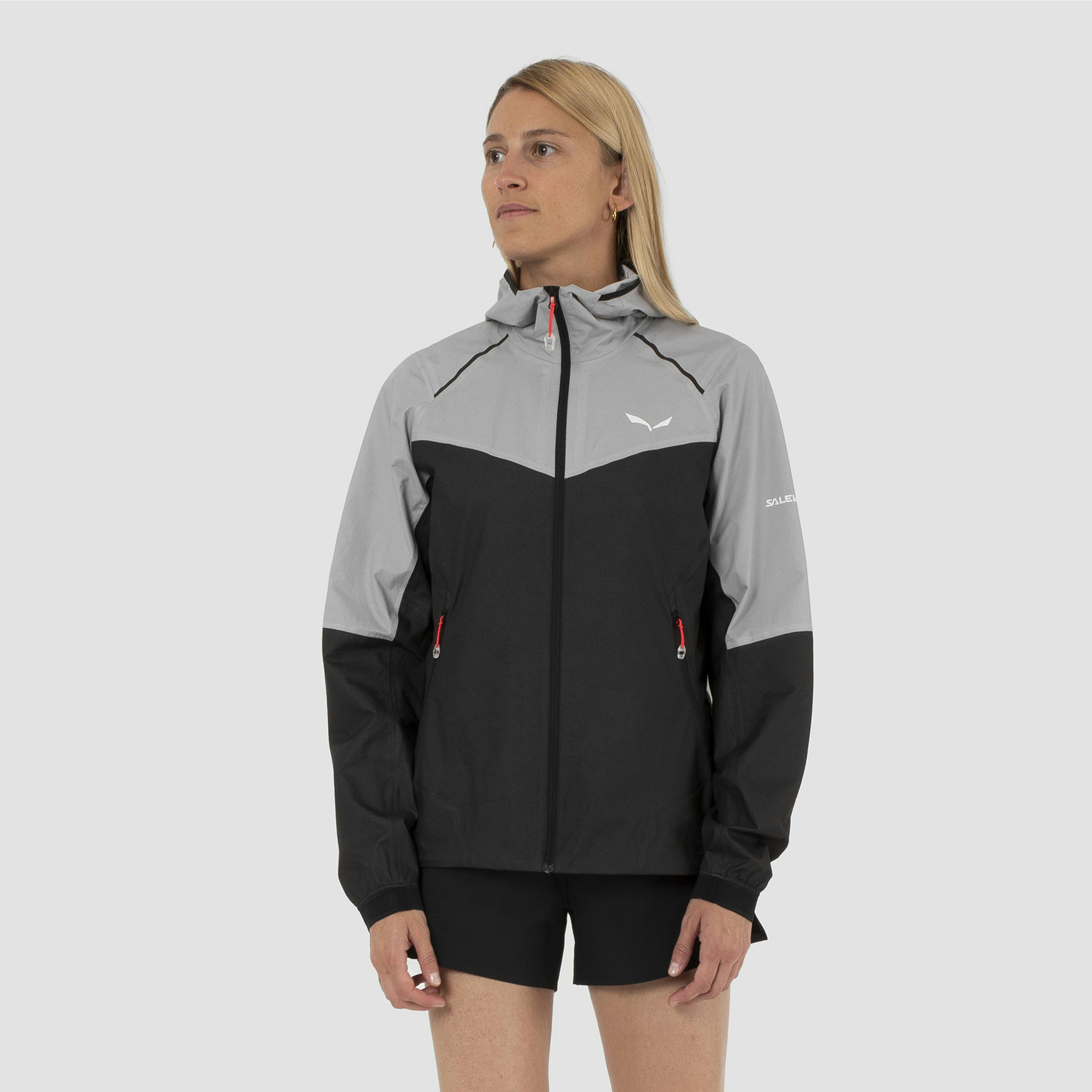 Pedroc 2,5-L-Powertex Light Jacke Damen